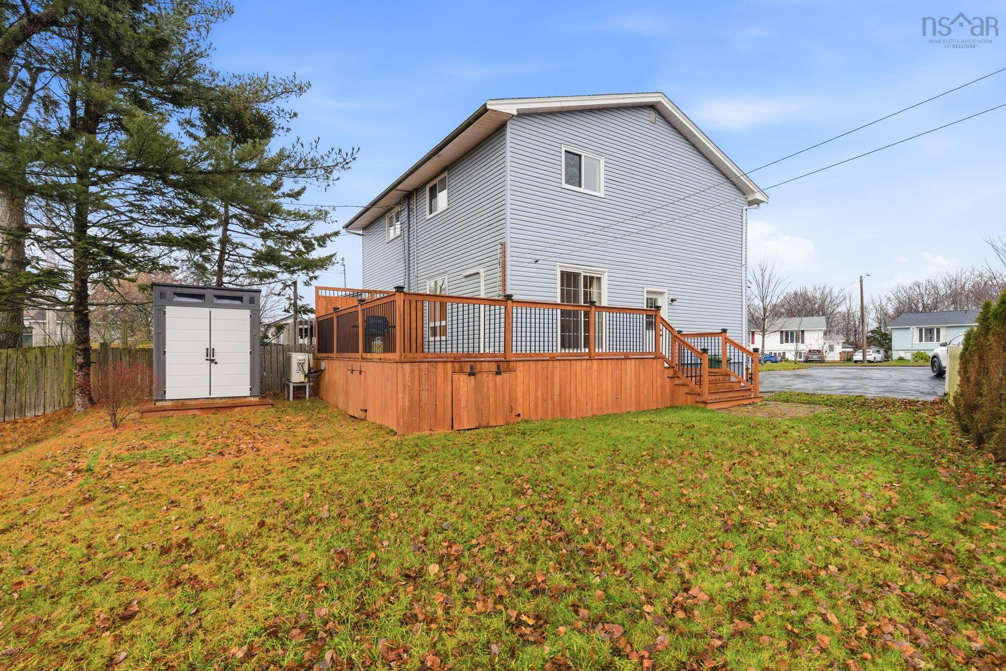 19 Cockburn Court, Lower Sackville, NS (MLS 202528587)