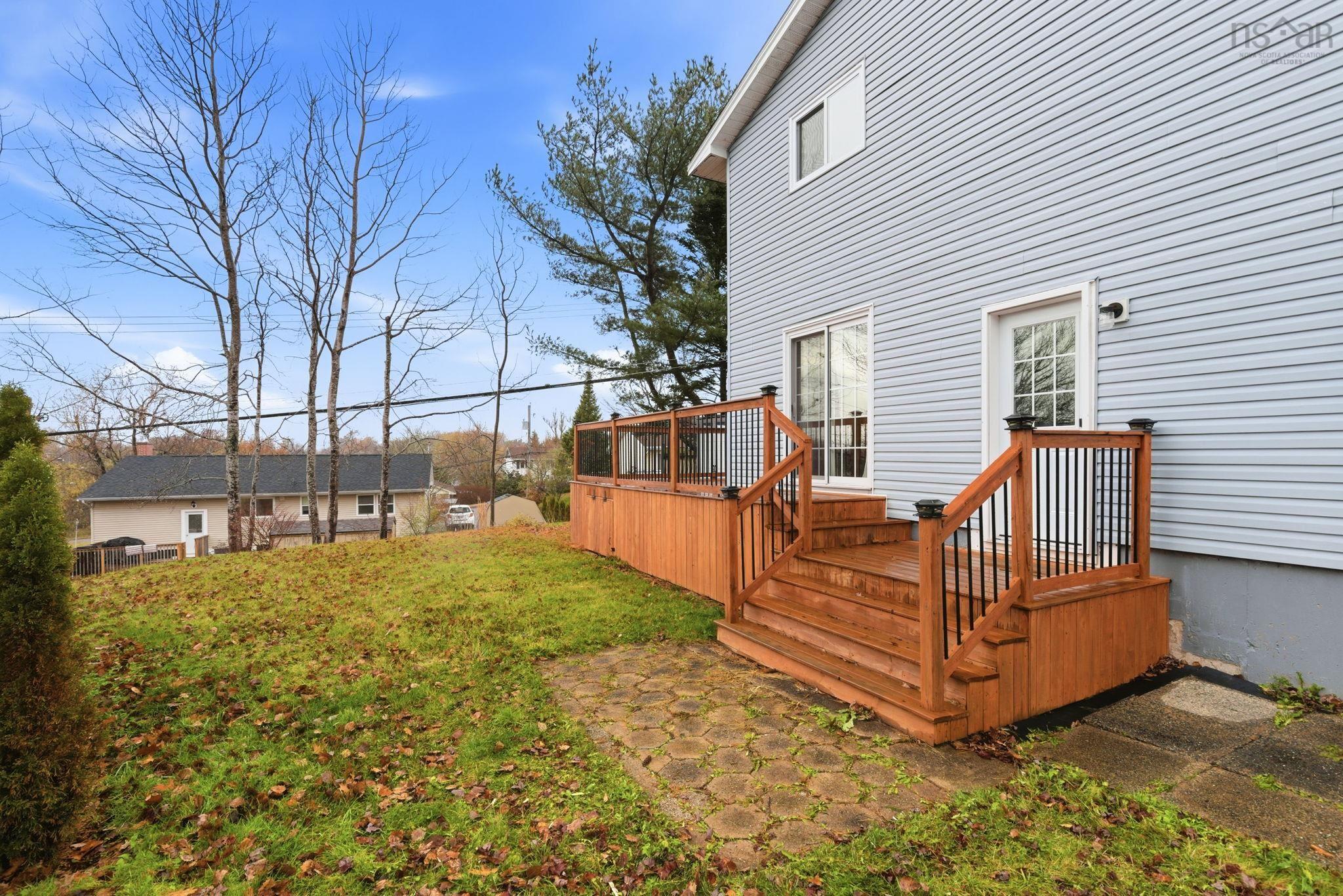 19 Cockburn Court, Lower Sackville, NS (MLS 202528587)