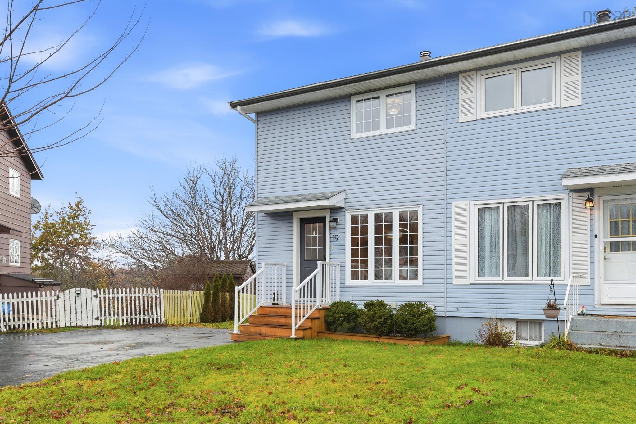 19 Cockburn Court, Lower Sackville, NS (MLS 202528587)