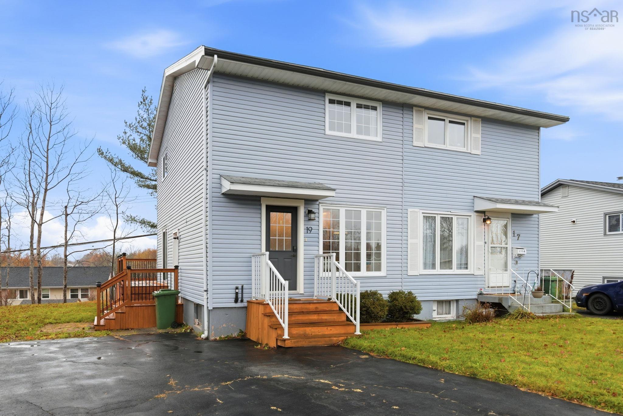 19 Cockburn Court, Lower Sackville, NS (MLS 202528587)