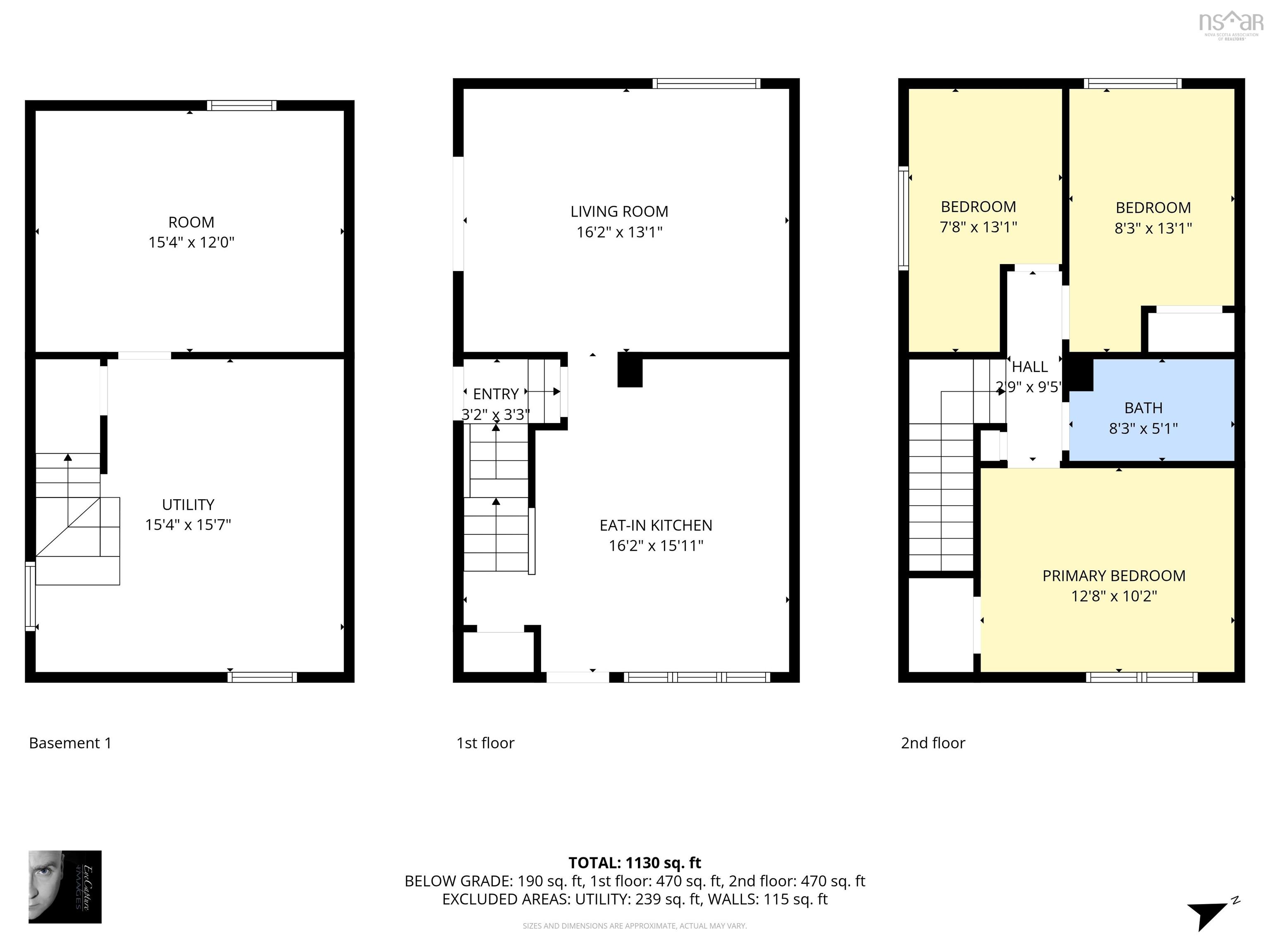 19 Cockburn Court, Lower Sackville, NS (MLS 202528587)