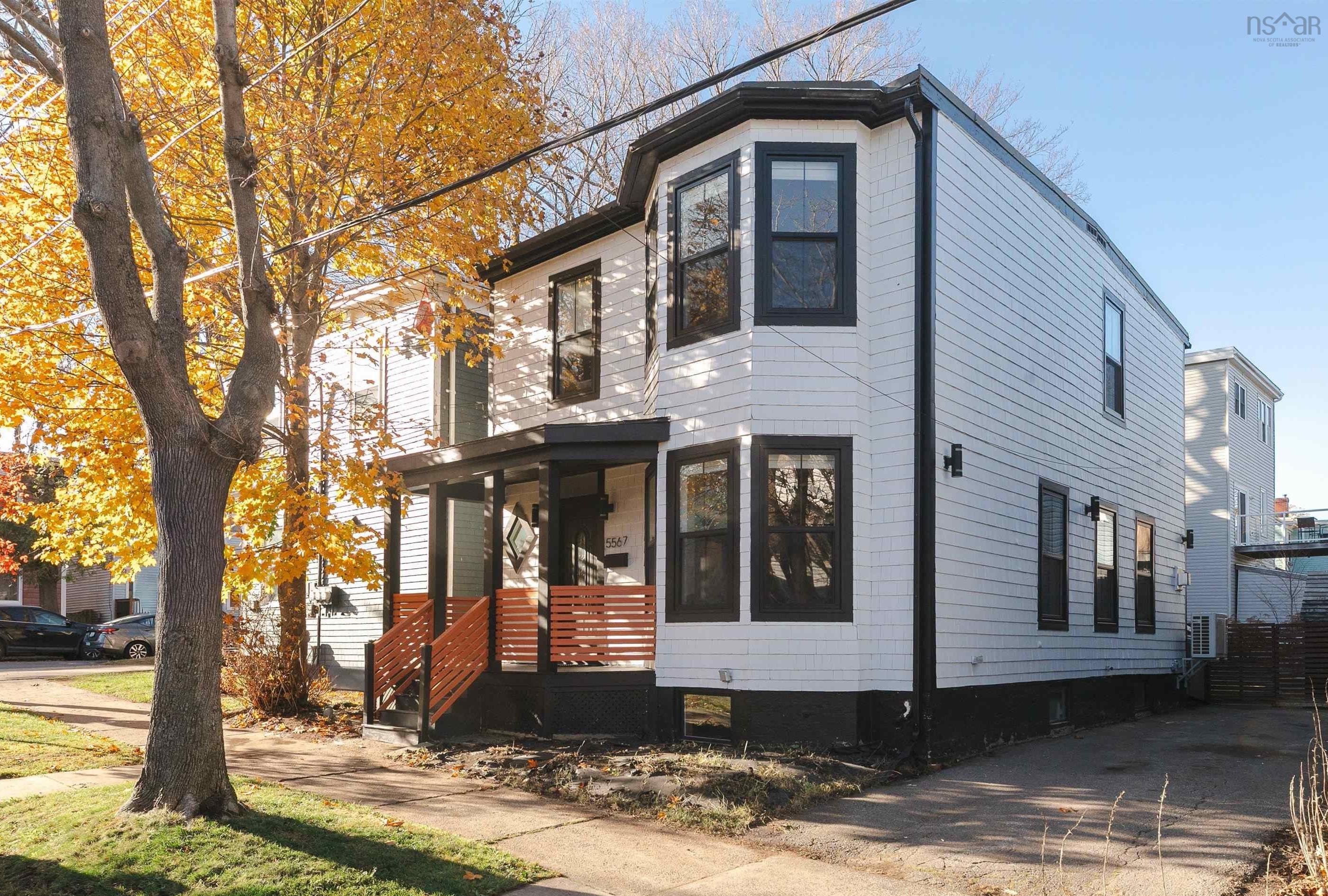 5567 Black Street, Halifax, NS (MLS® 202528588)