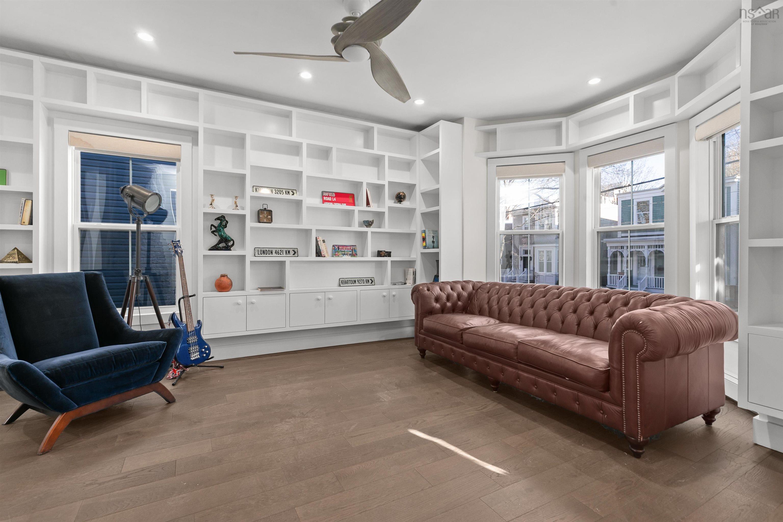 5567 Black Street, Halifax, NS (MLS 202528588)