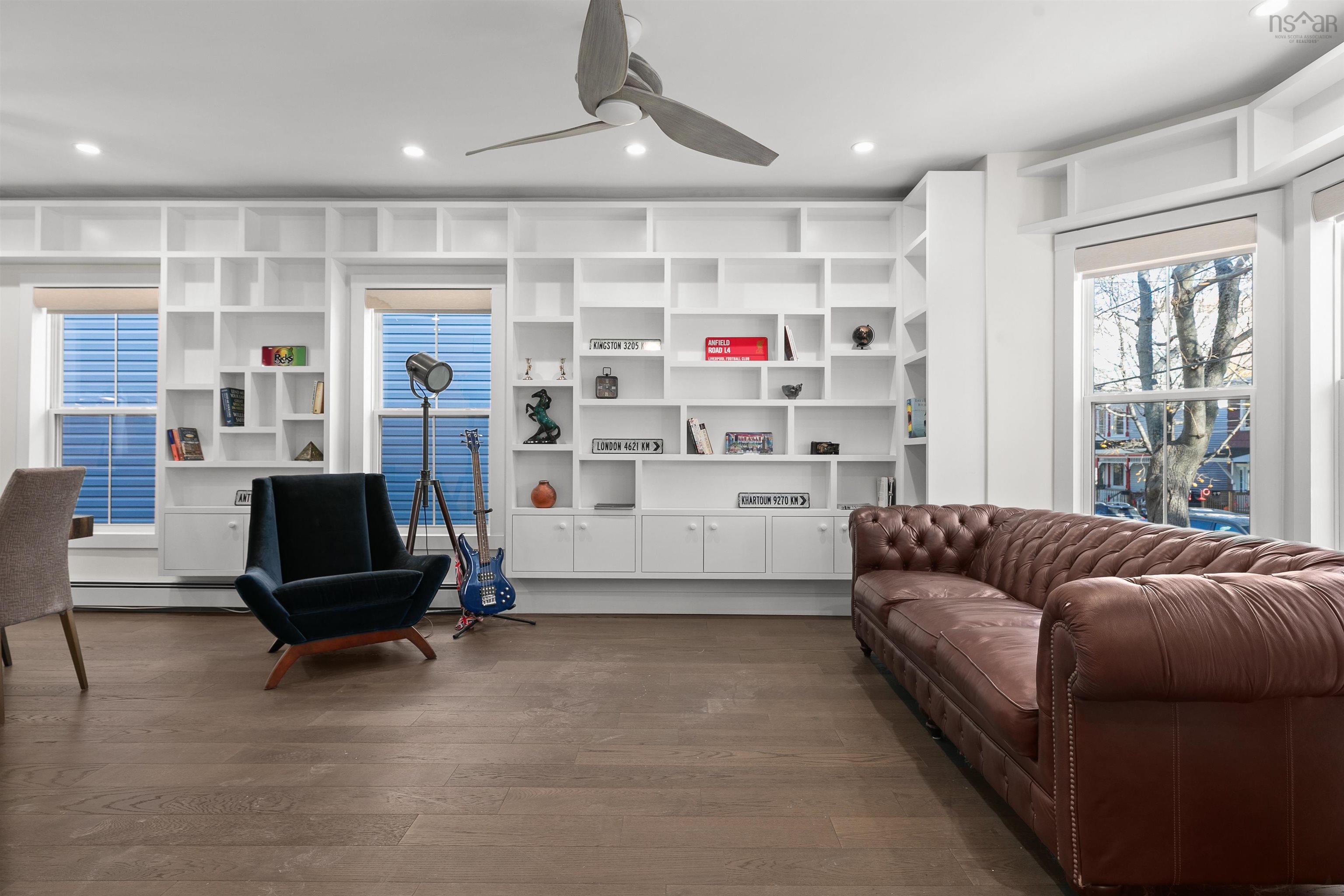 5567 Black Street, Halifax, NS (MLS 202528588)