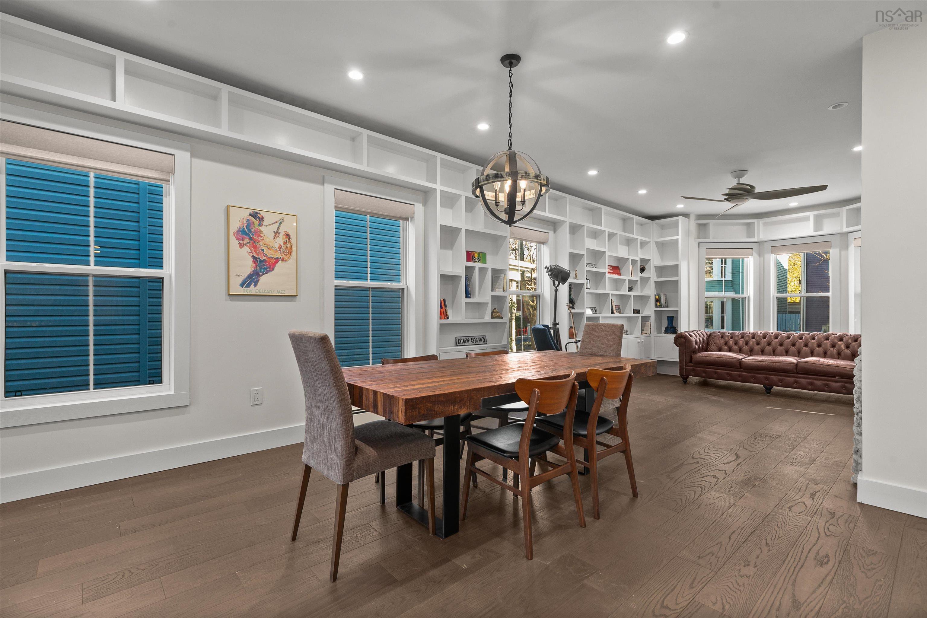 5567 Black Street, Halifax, NS (MLS 202528588)