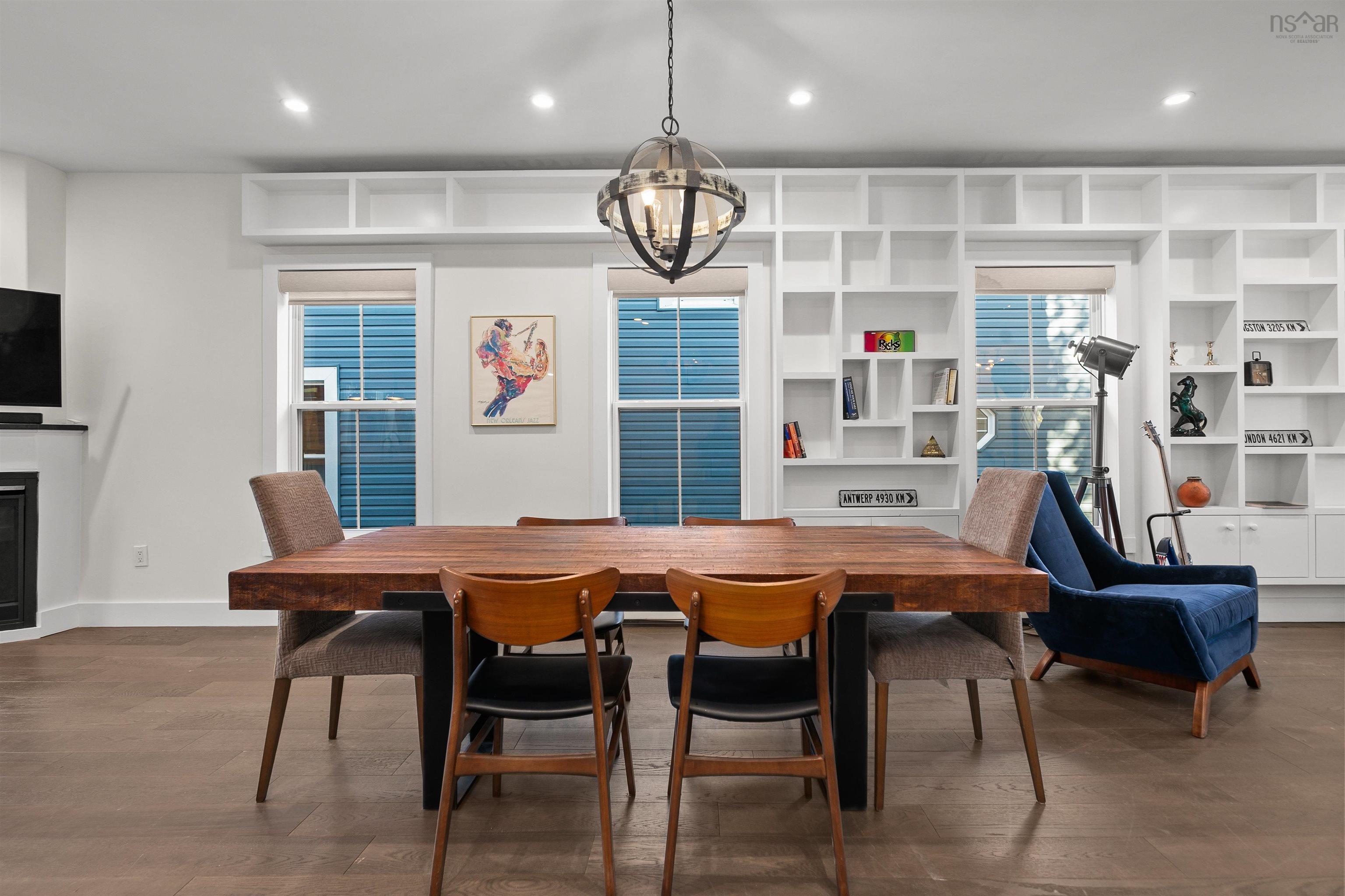 5567 Black Street, Halifax, NS (MLS 202528588)