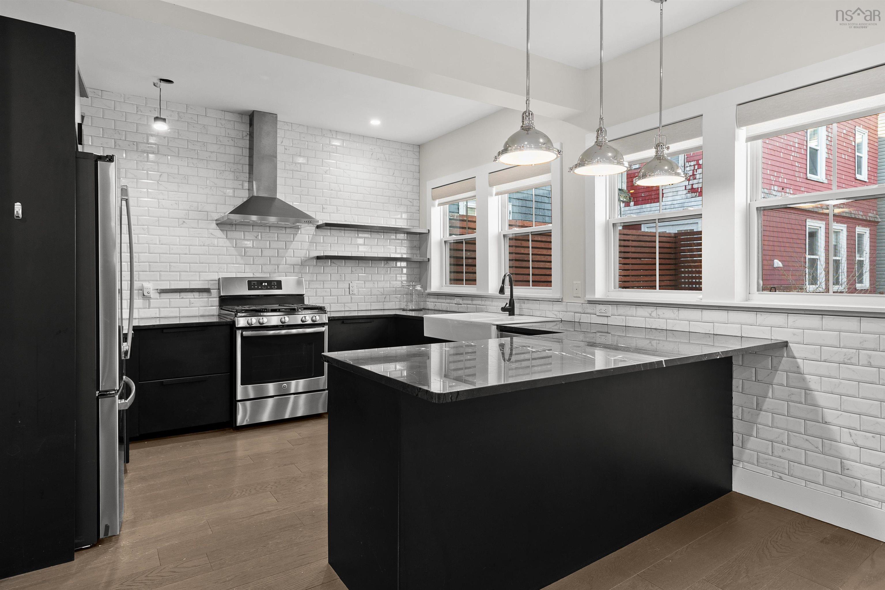 5567 Black Street, Halifax, NS (MLS 202528588)