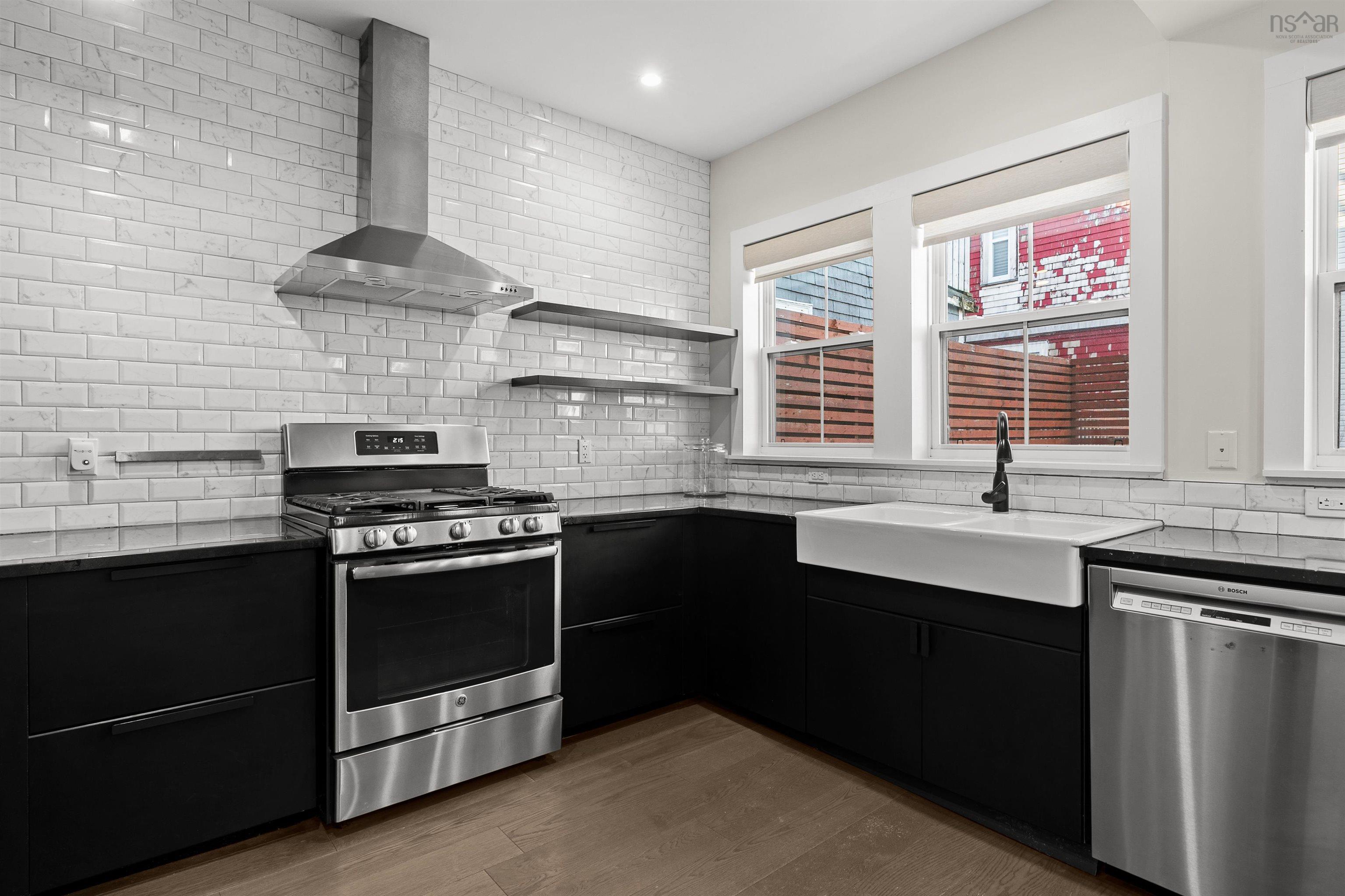 5567 Black Street, Halifax, NS (MLS 202528588)