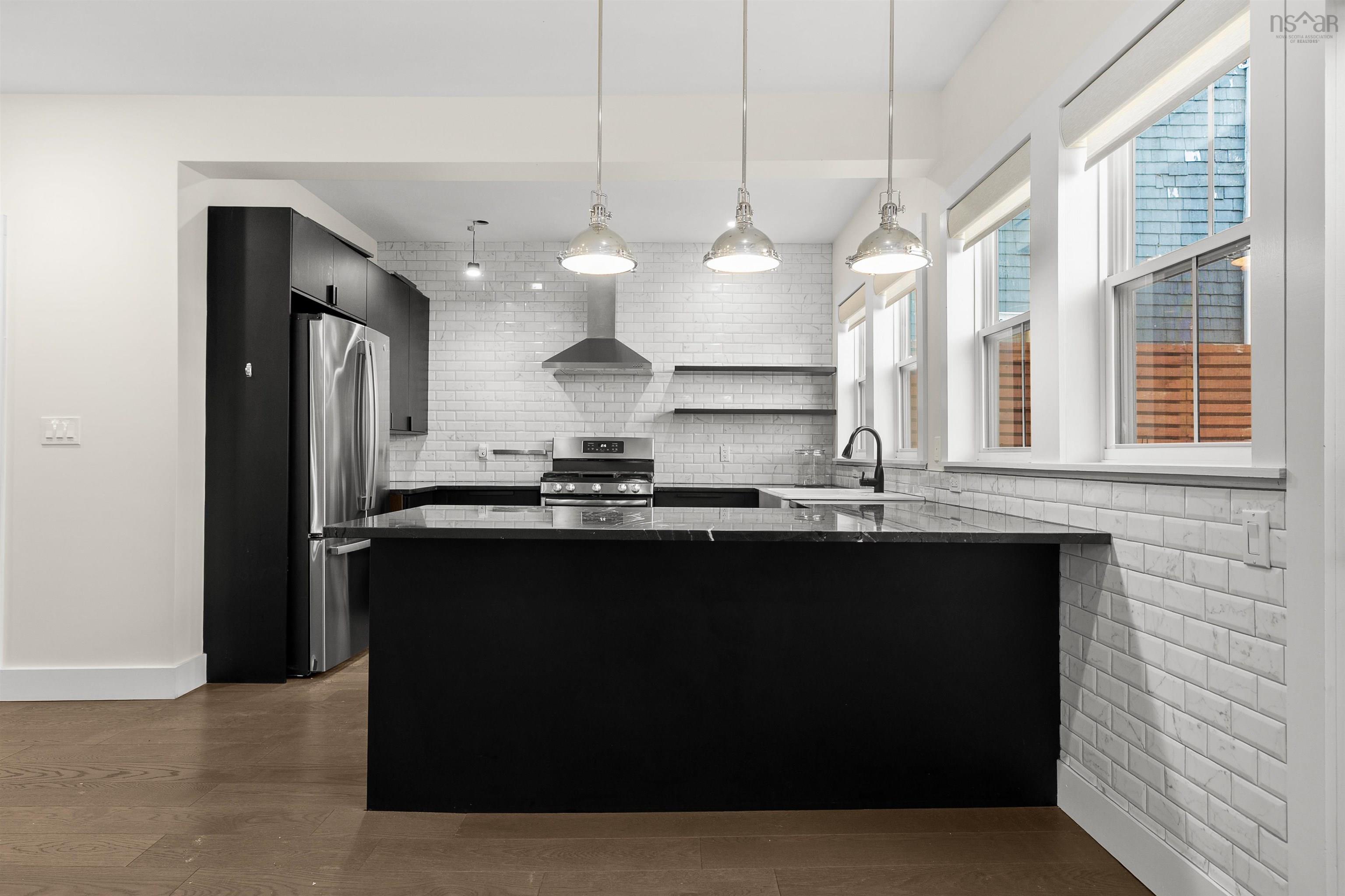 5567 Black Street, Halifax, NS (MLS 202528588)