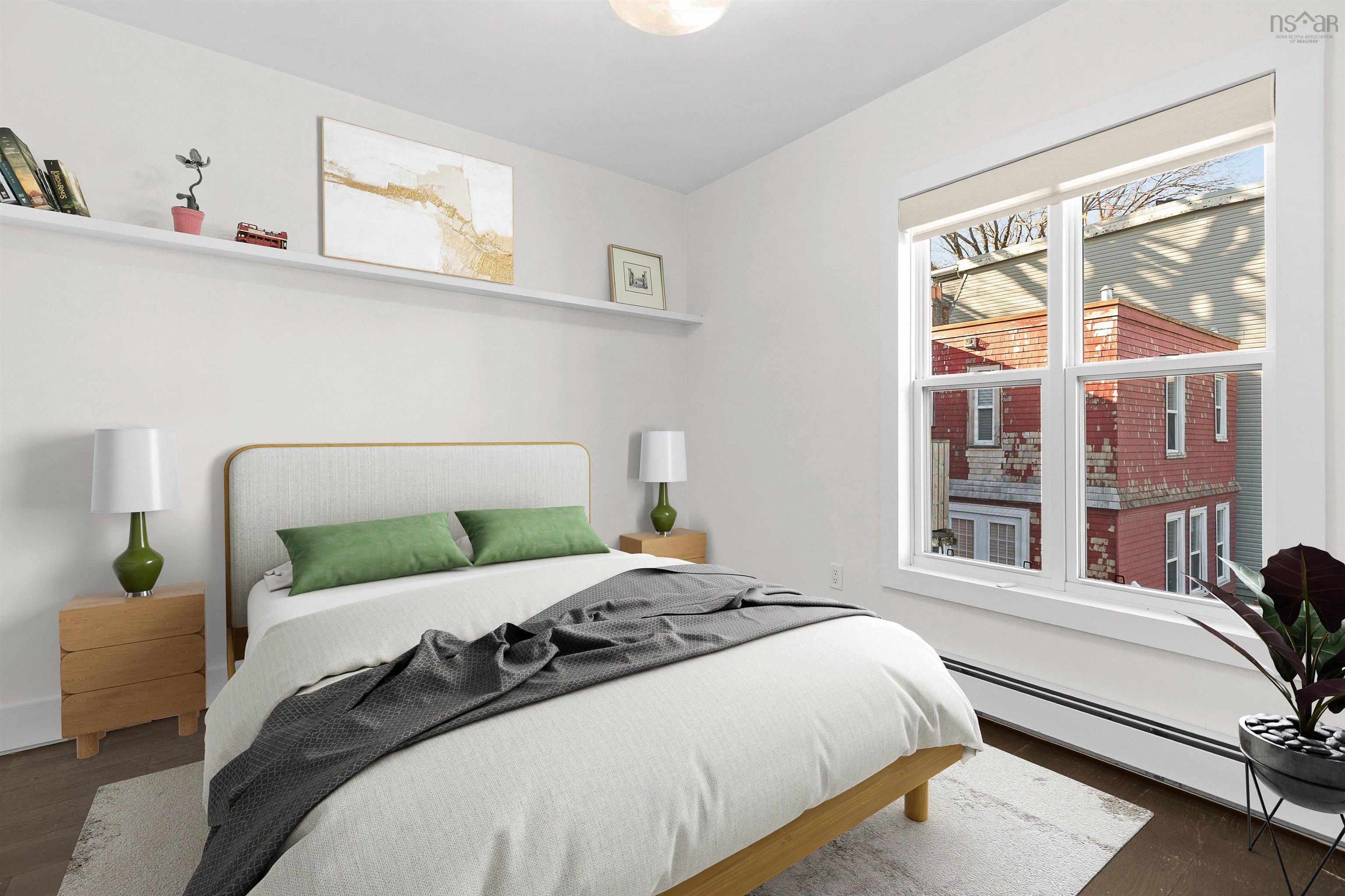 5567 Black Street, Halifax, NS (MLS 202528588)