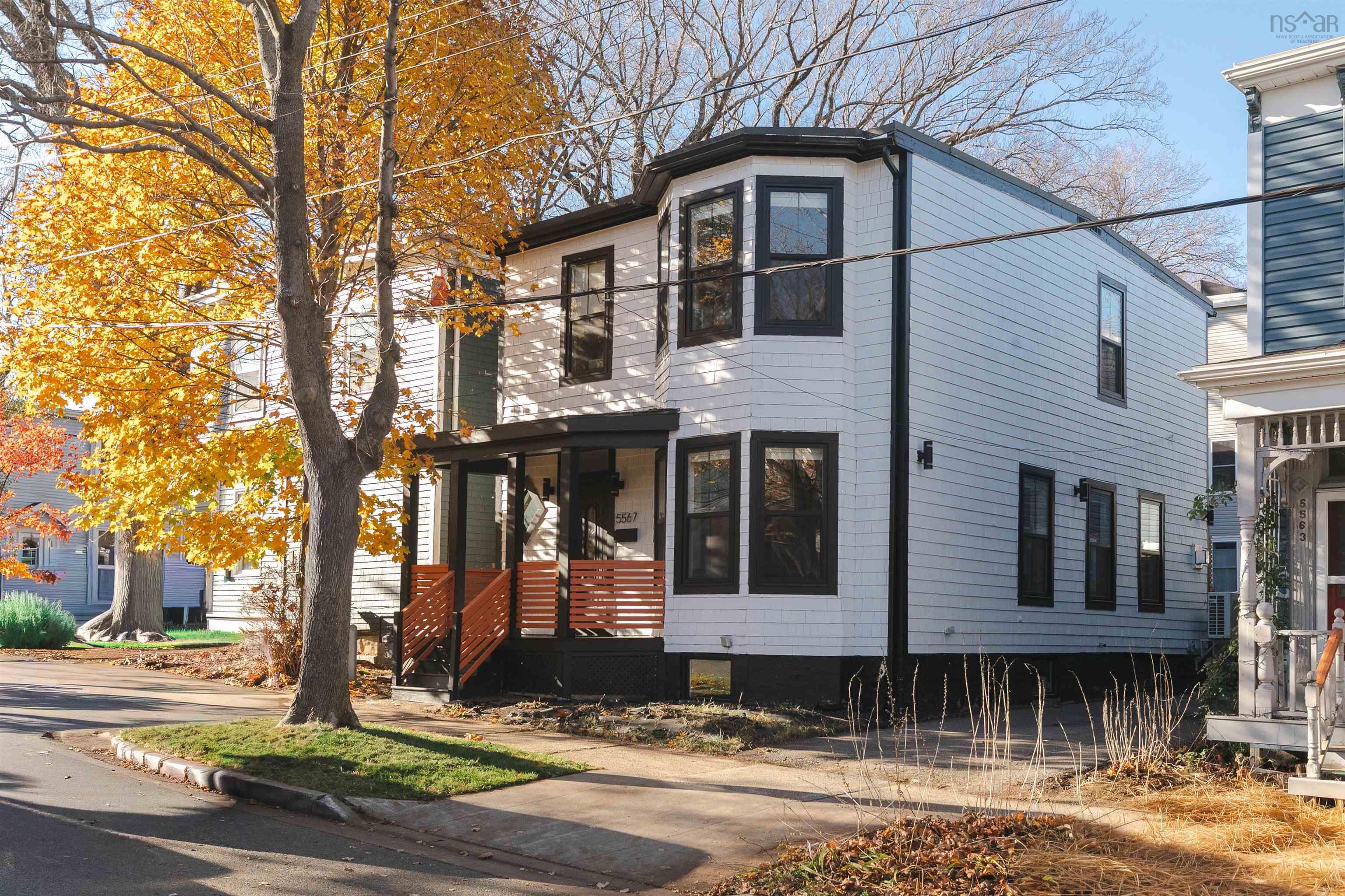 5567 Black Street, Halifax, NS (MLS 202528588)