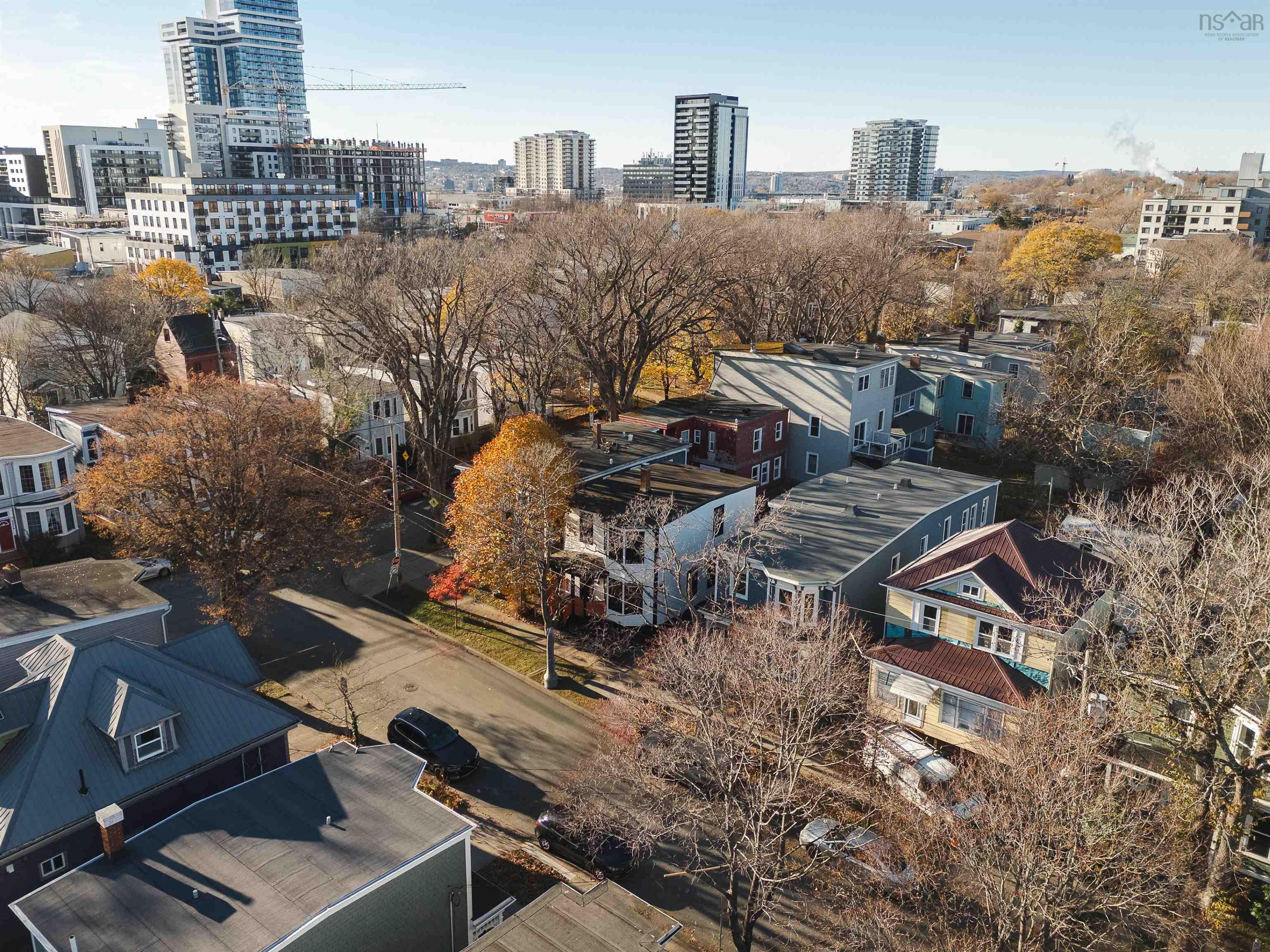 5567 Black Street, Halifax, NS (MLS 202528588)