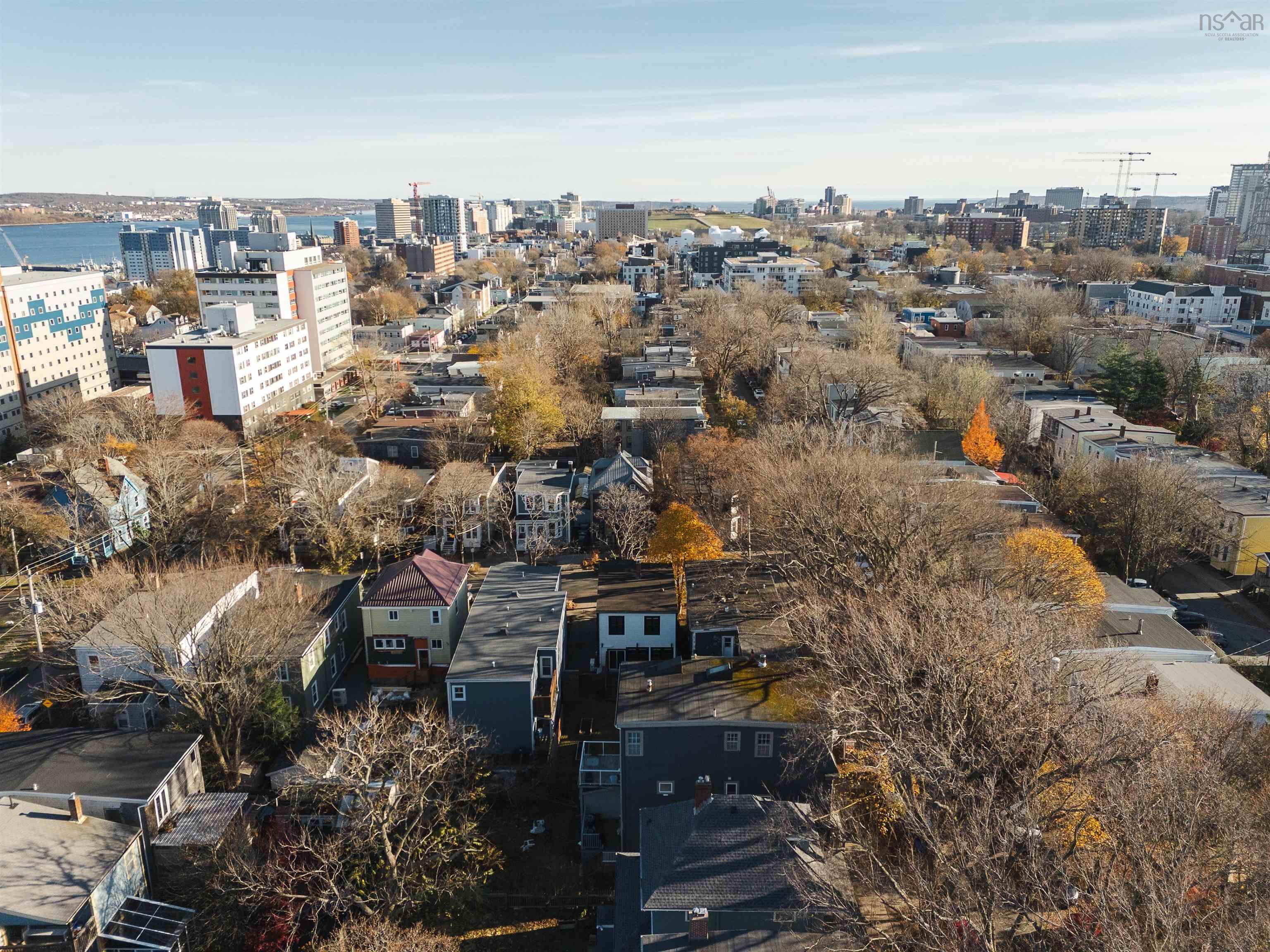 5567 Black Street, Halifax, NS (MLS 202528588)
