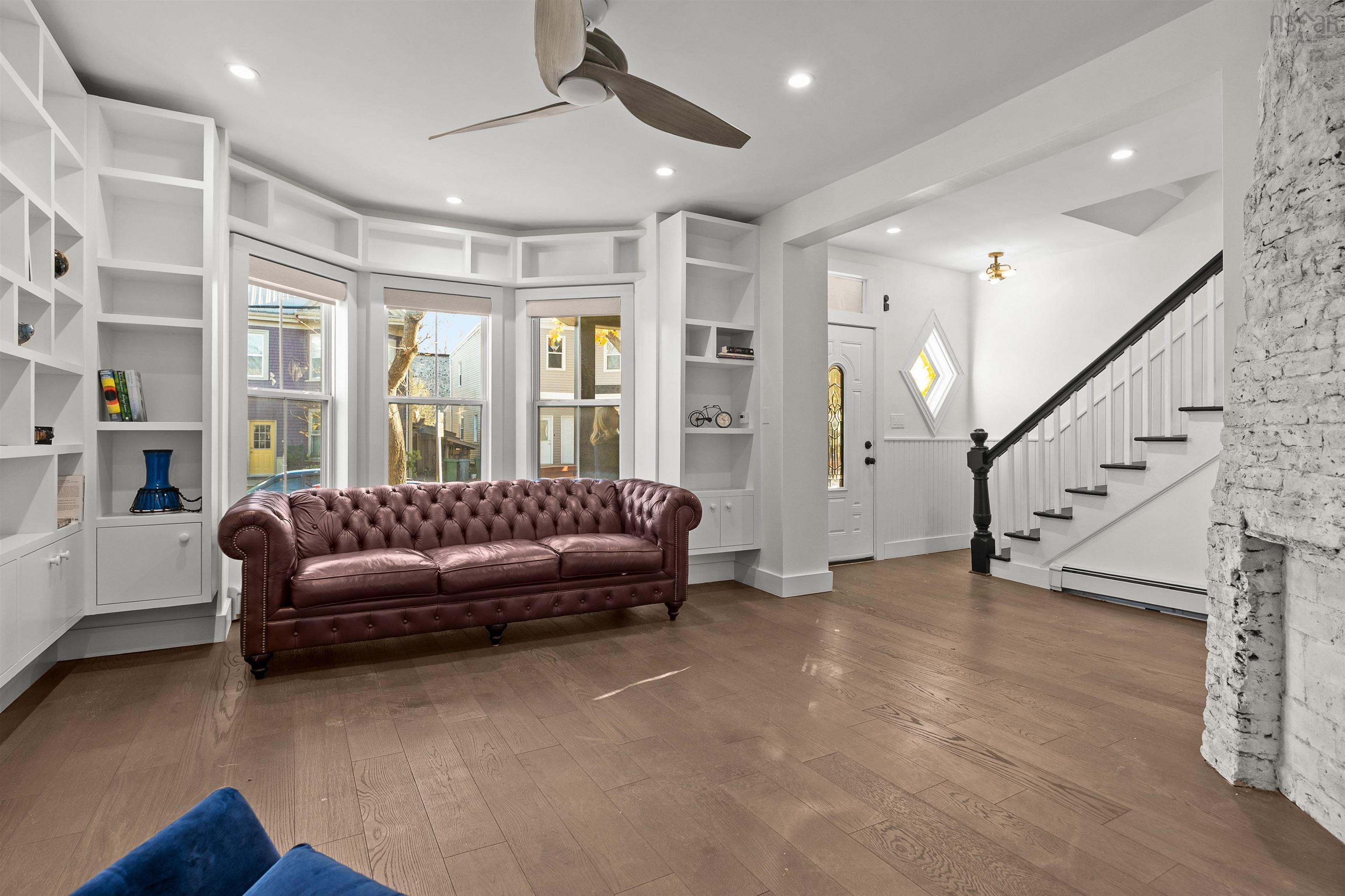 5567 Black Street, Halifax, NS (MLS 202528588)