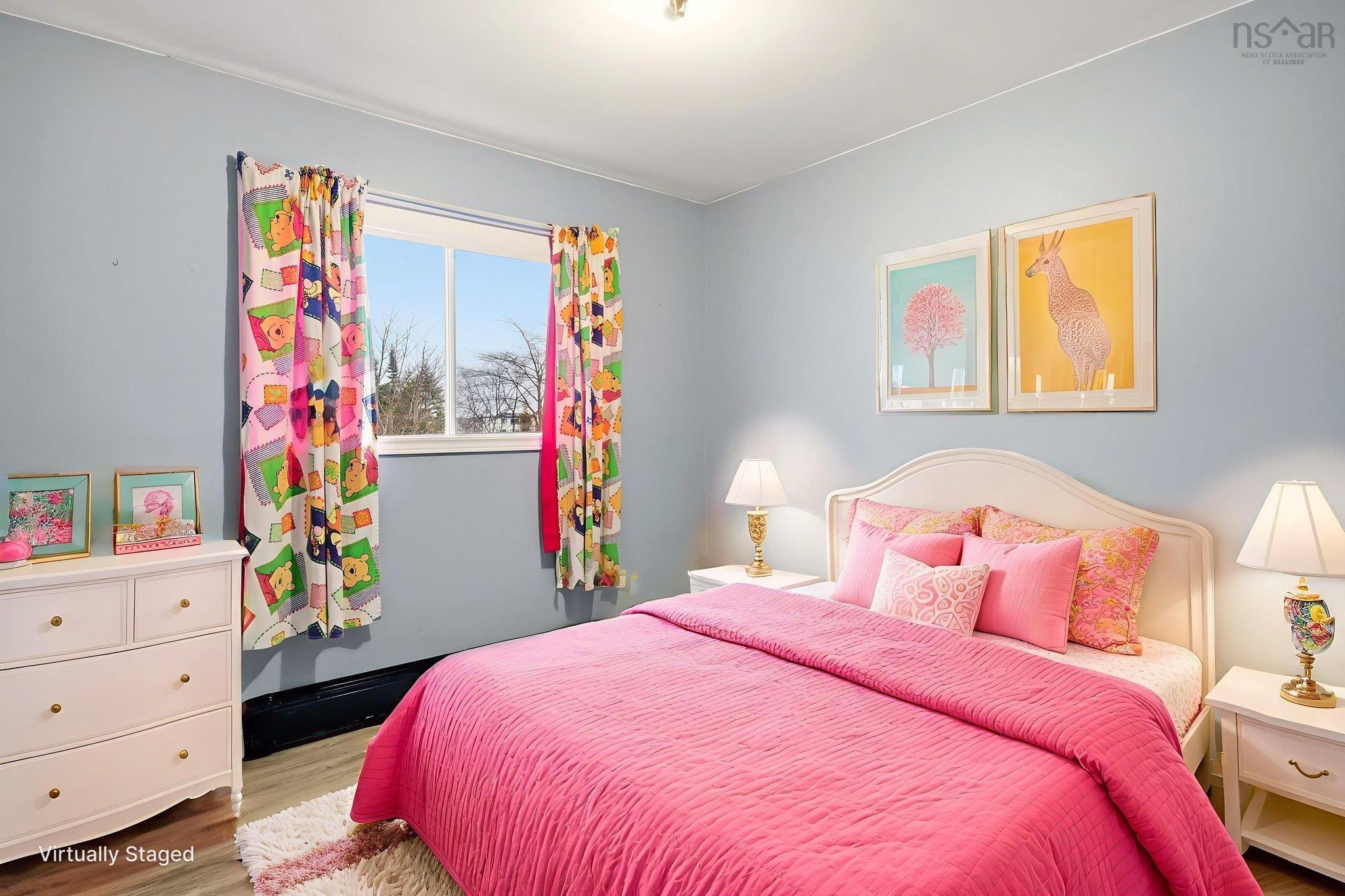 35 Maple Drive, Timberlea, NS (MLS 202528599)