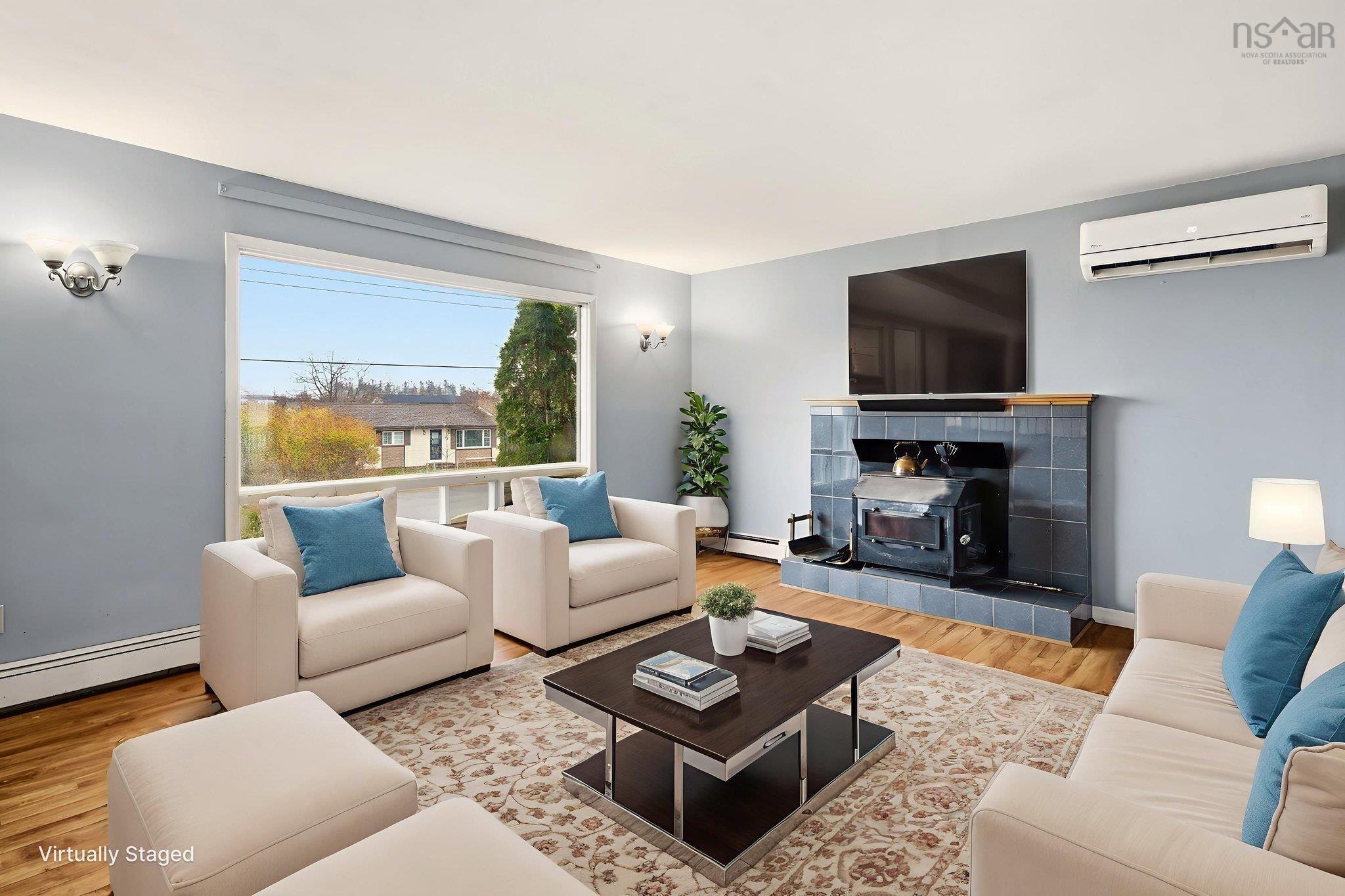 35 Maple Drive, Timberlea, NS (MLS 202528599)