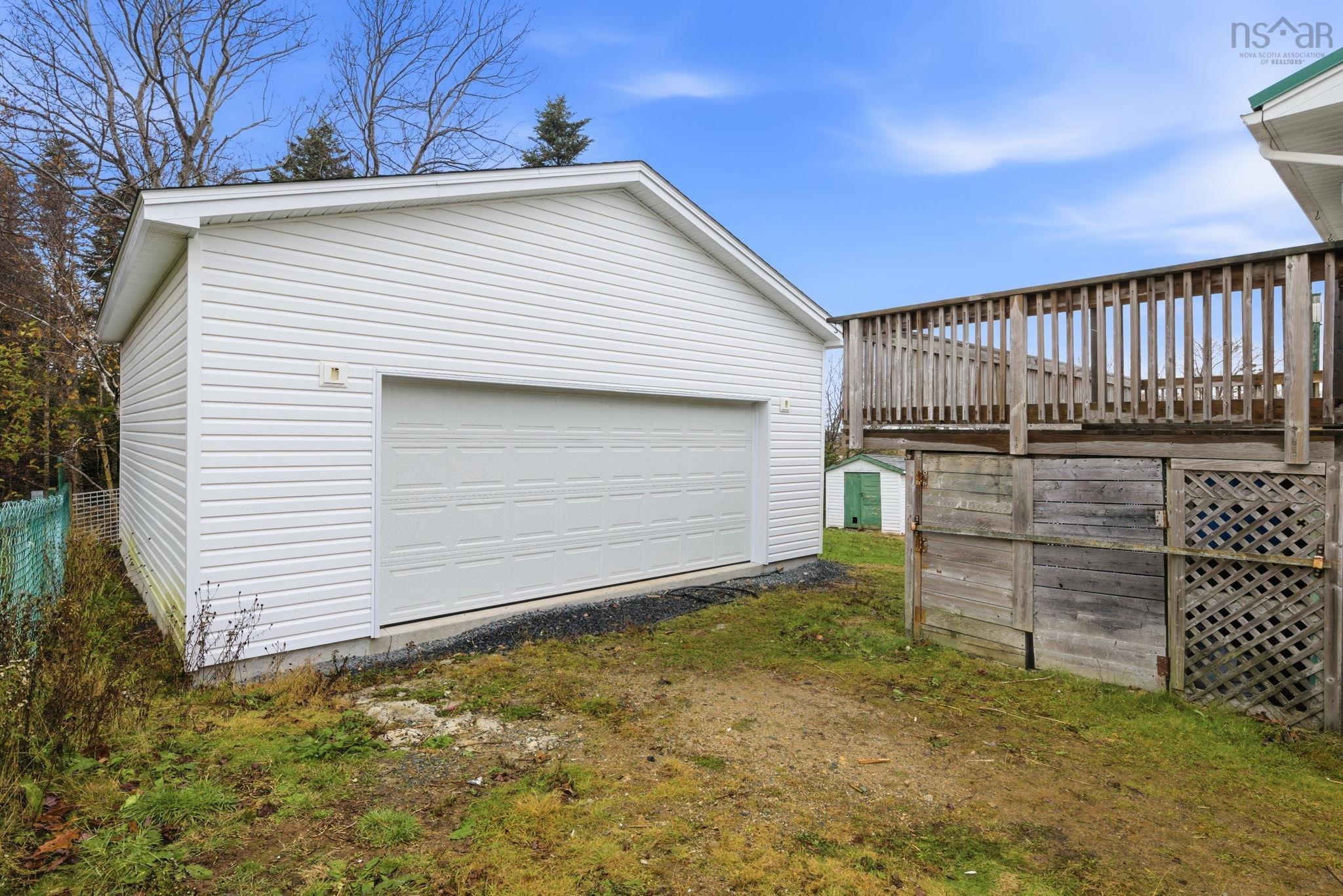 35 Maple Drive, Timberlea, NS (MLS 202528599)