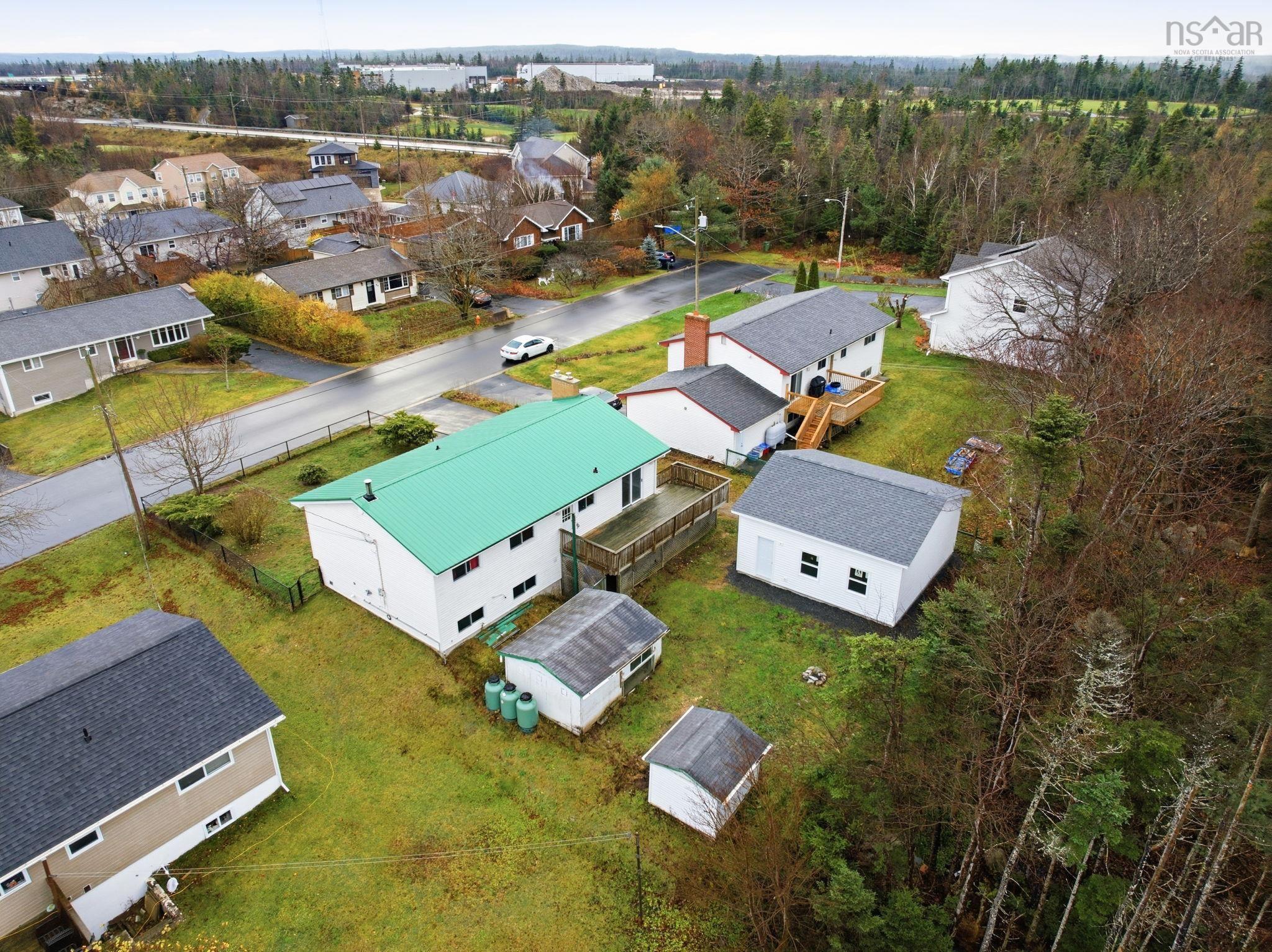 35 Maple Drive, Timberlea, NS (MLS 202528599)