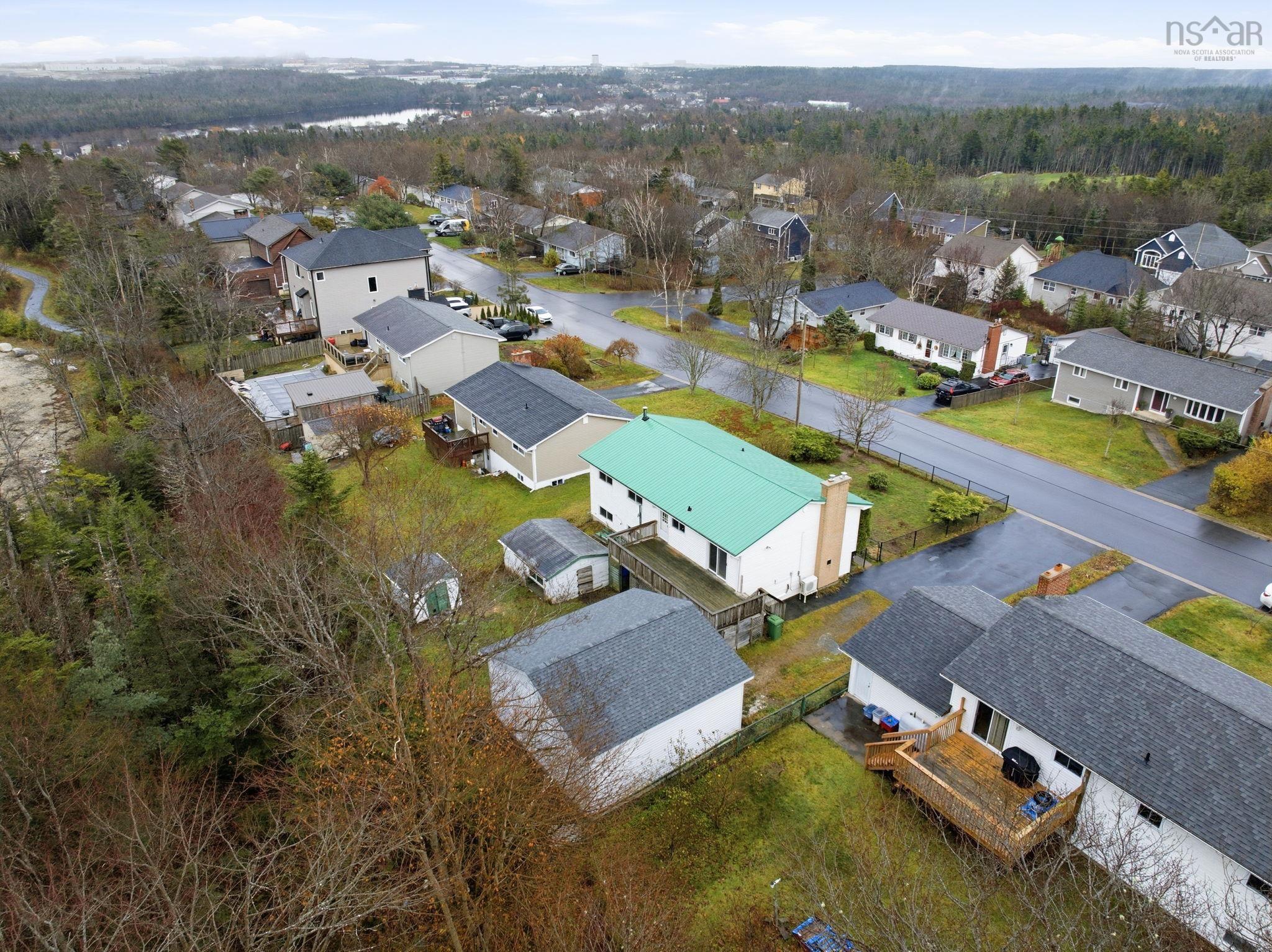 35 Maple Drive, Timberlea, NS (MLS 202528599)