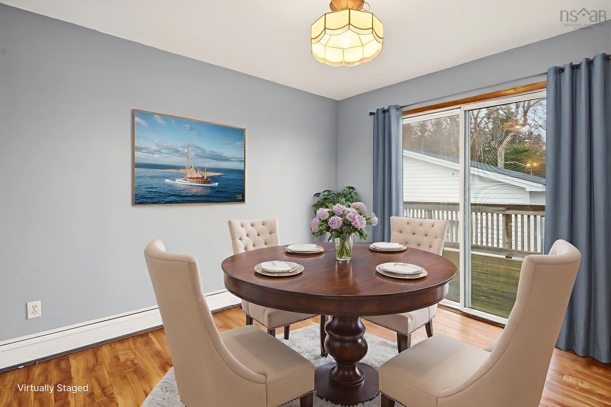 35 Maple Drive, Timberlea, NS (MLS 202528599)