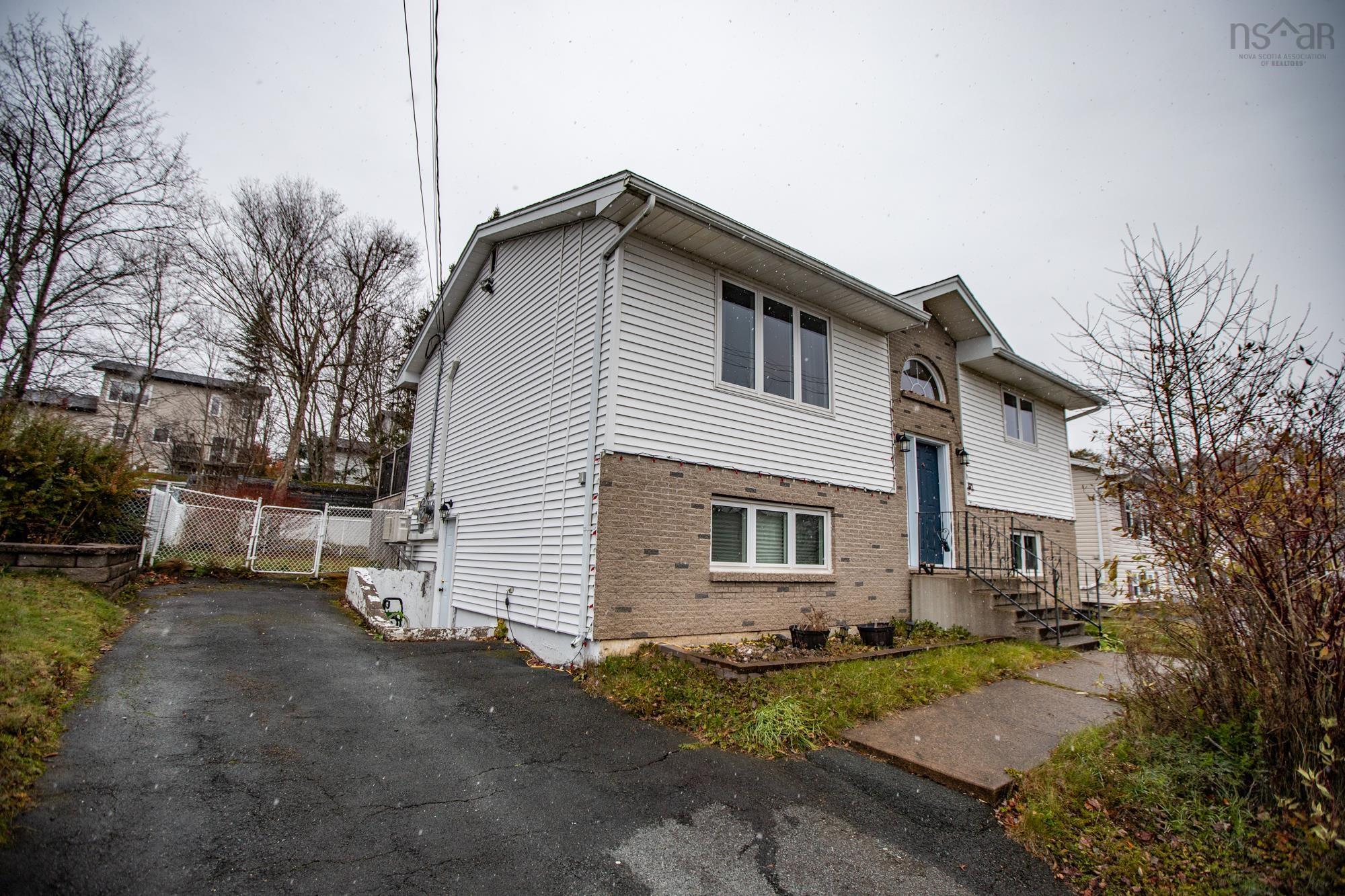 62 Trundle Crescent, Middle Sackville, NS (MLS 202528601)