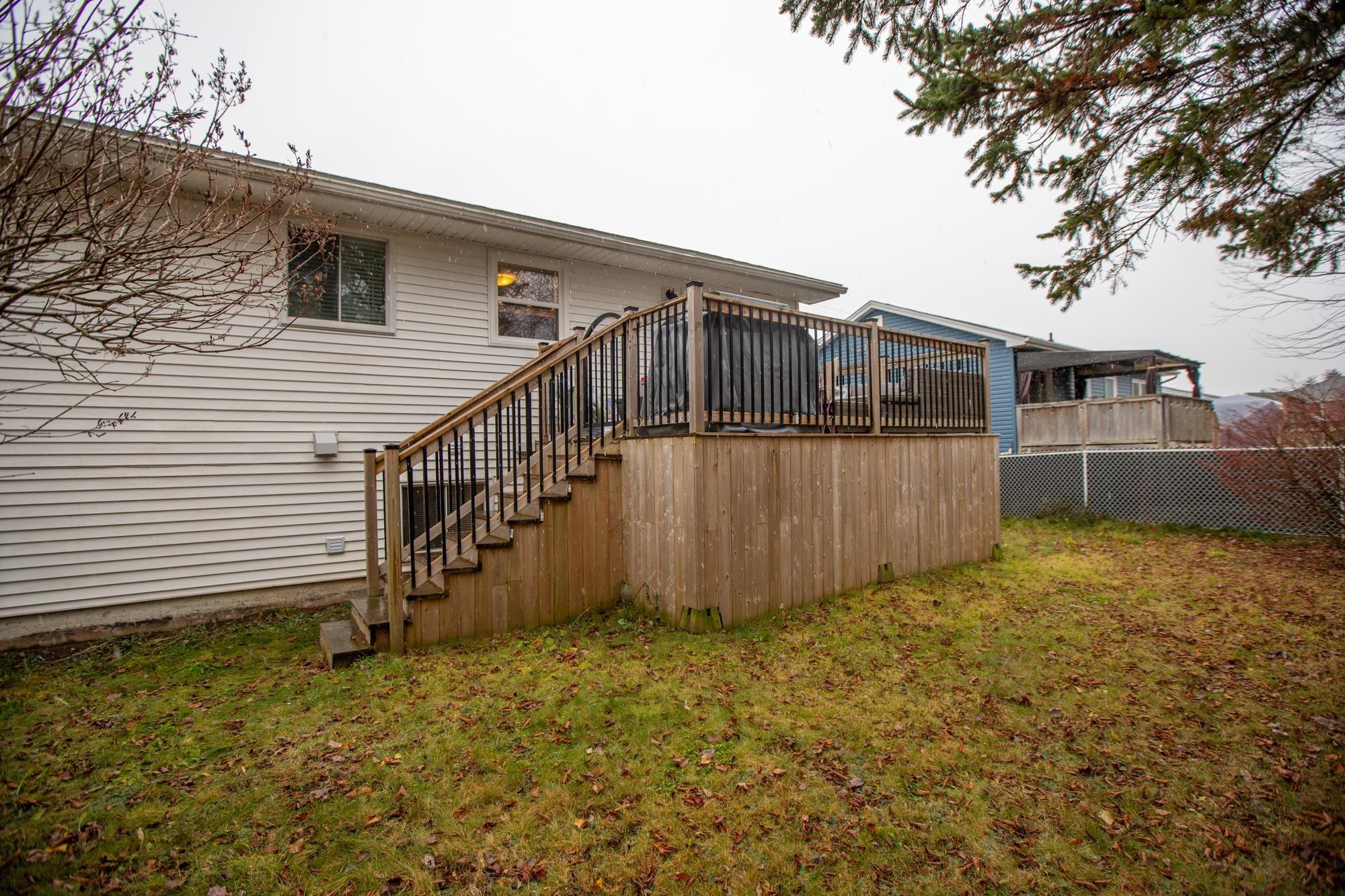 62 Trundle Crescent, Middle Sackville, NS (MLS 202528601)