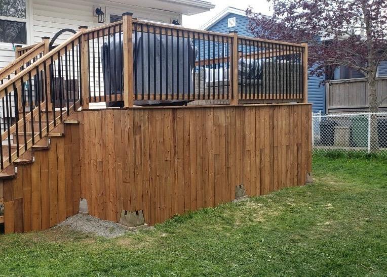 62 Trundle Crescent, Middle Sackville, NS (MLS 202528601)