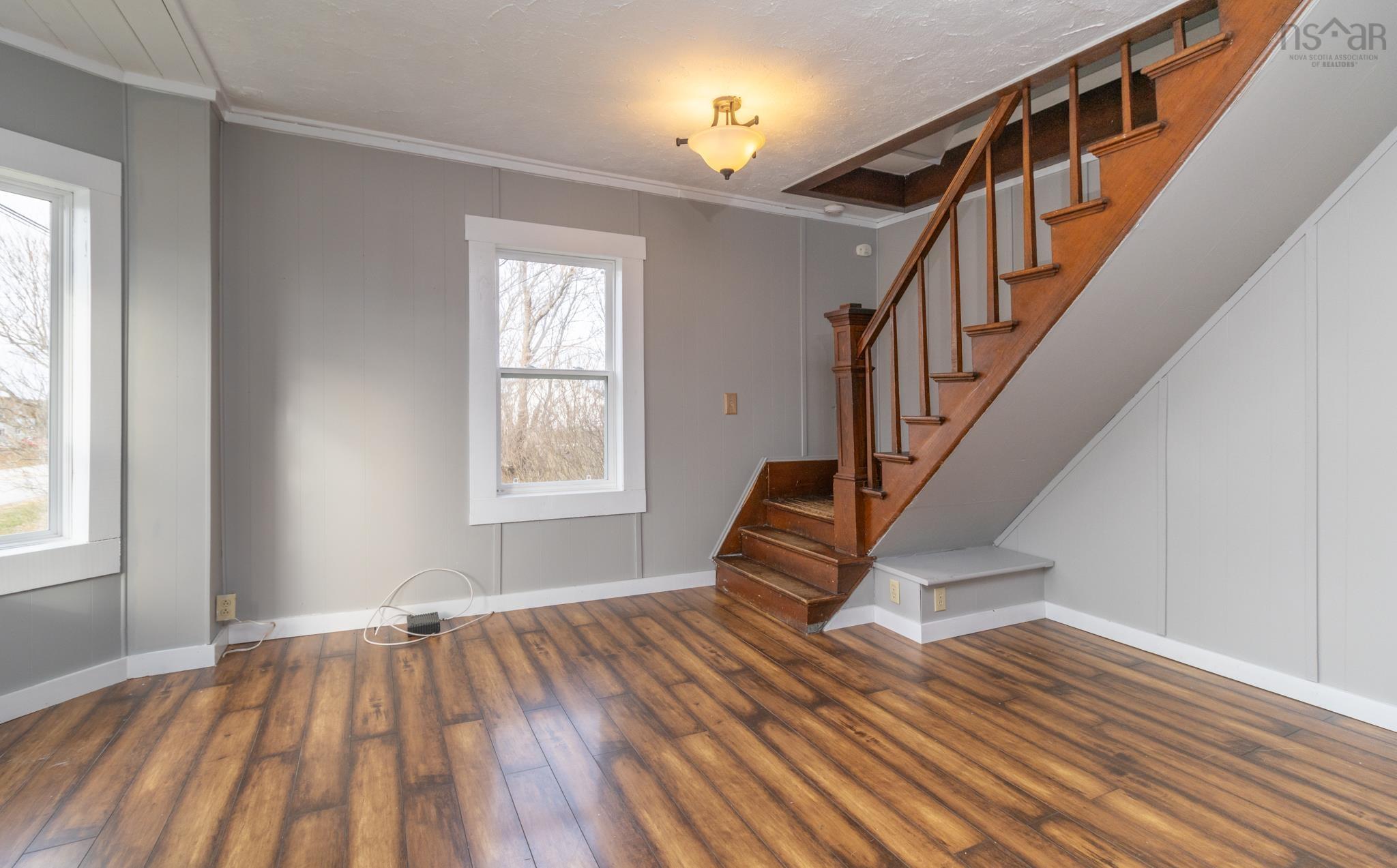 $189,000.00: 755 Saulnierville Road, Saulnierville Station