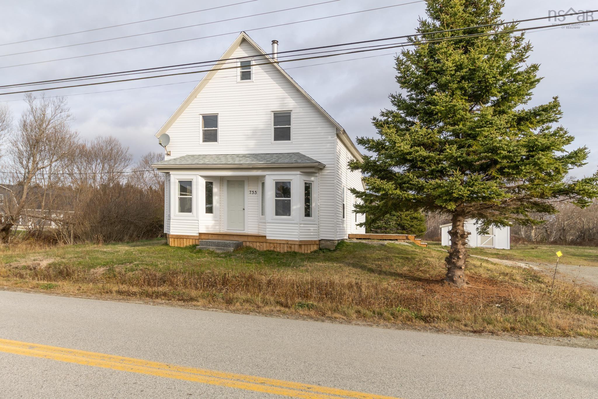 $189,000.00: 755 Saulnierville Road, Saulnierville Station