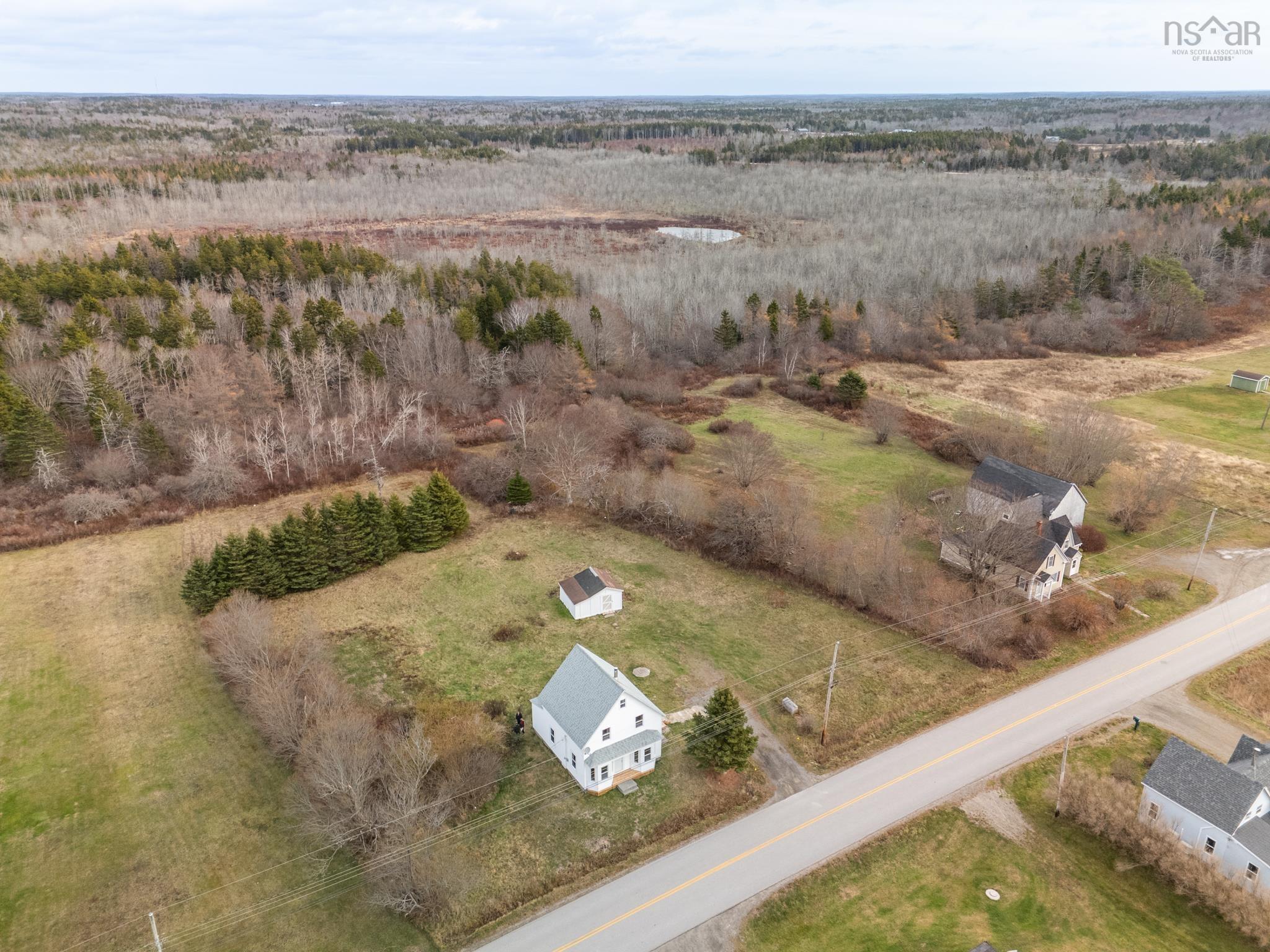 $189,000.00: 755 Saulnierville Road, Saulnierville Station