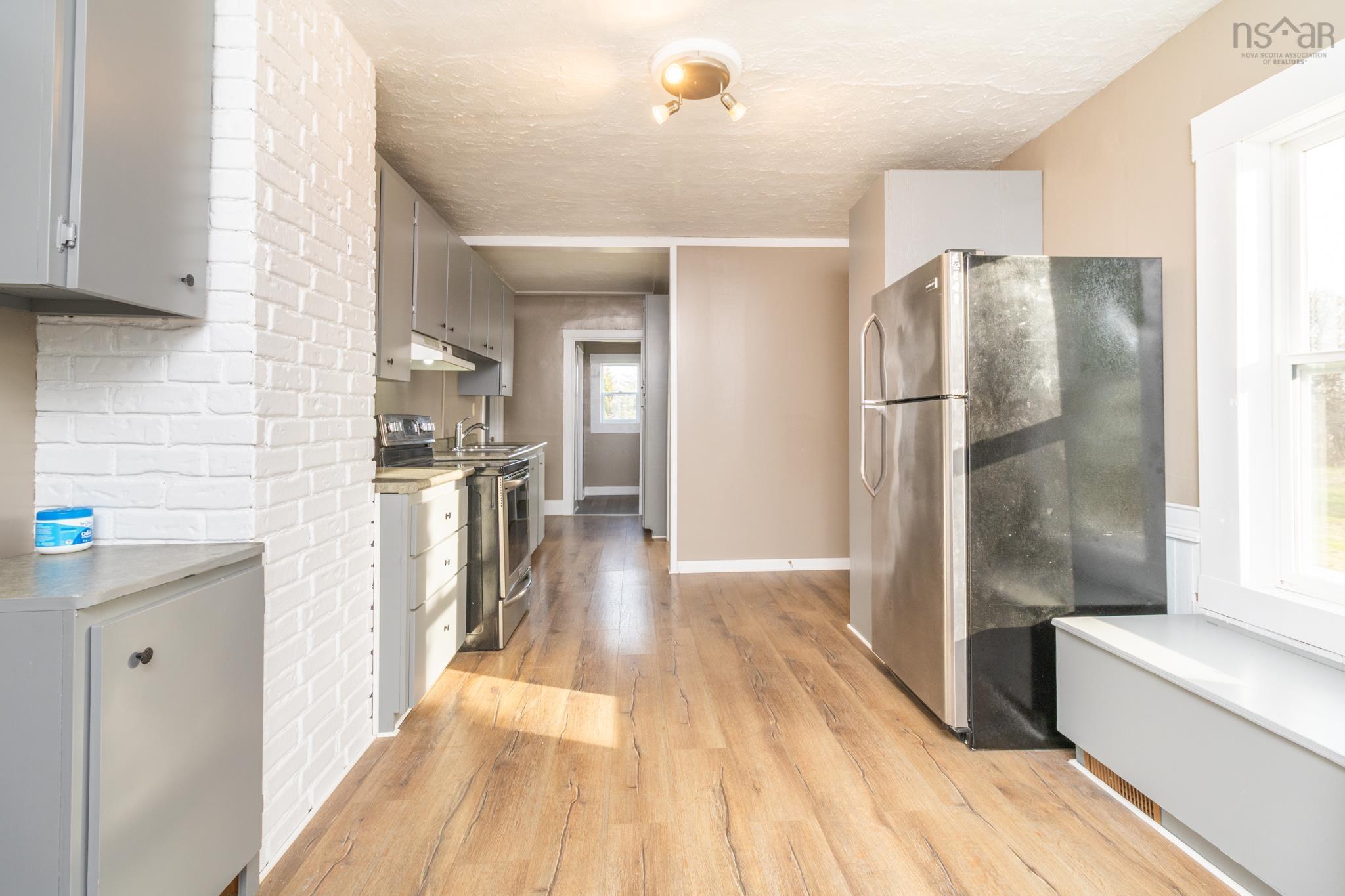 $189,000.00: 755 Saulnierville Road, Saulnierville Station