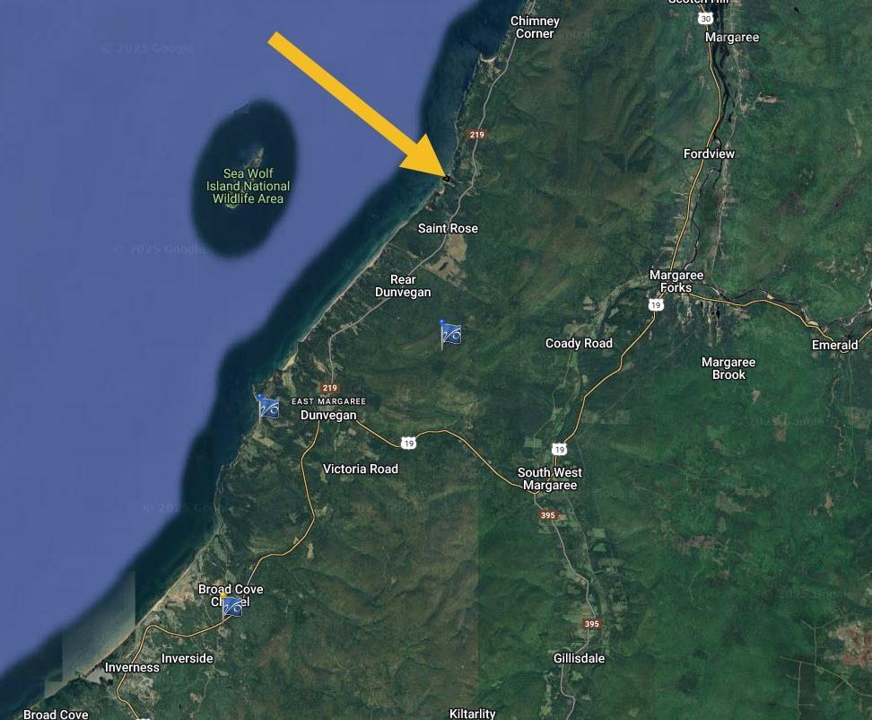 $350,000.00: Shore Road, St Rose