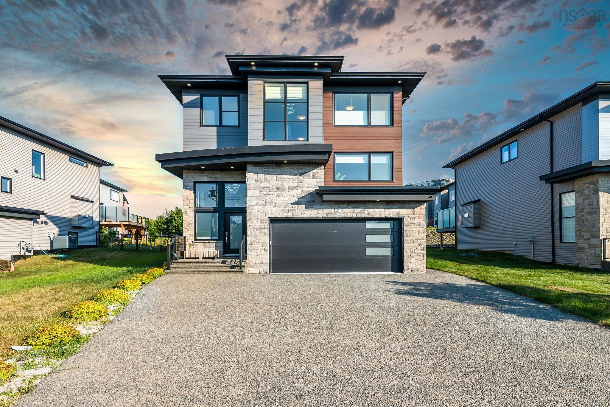 15 Theresa Mcneil Grove, Halifax, NS (MLS® 202528607)