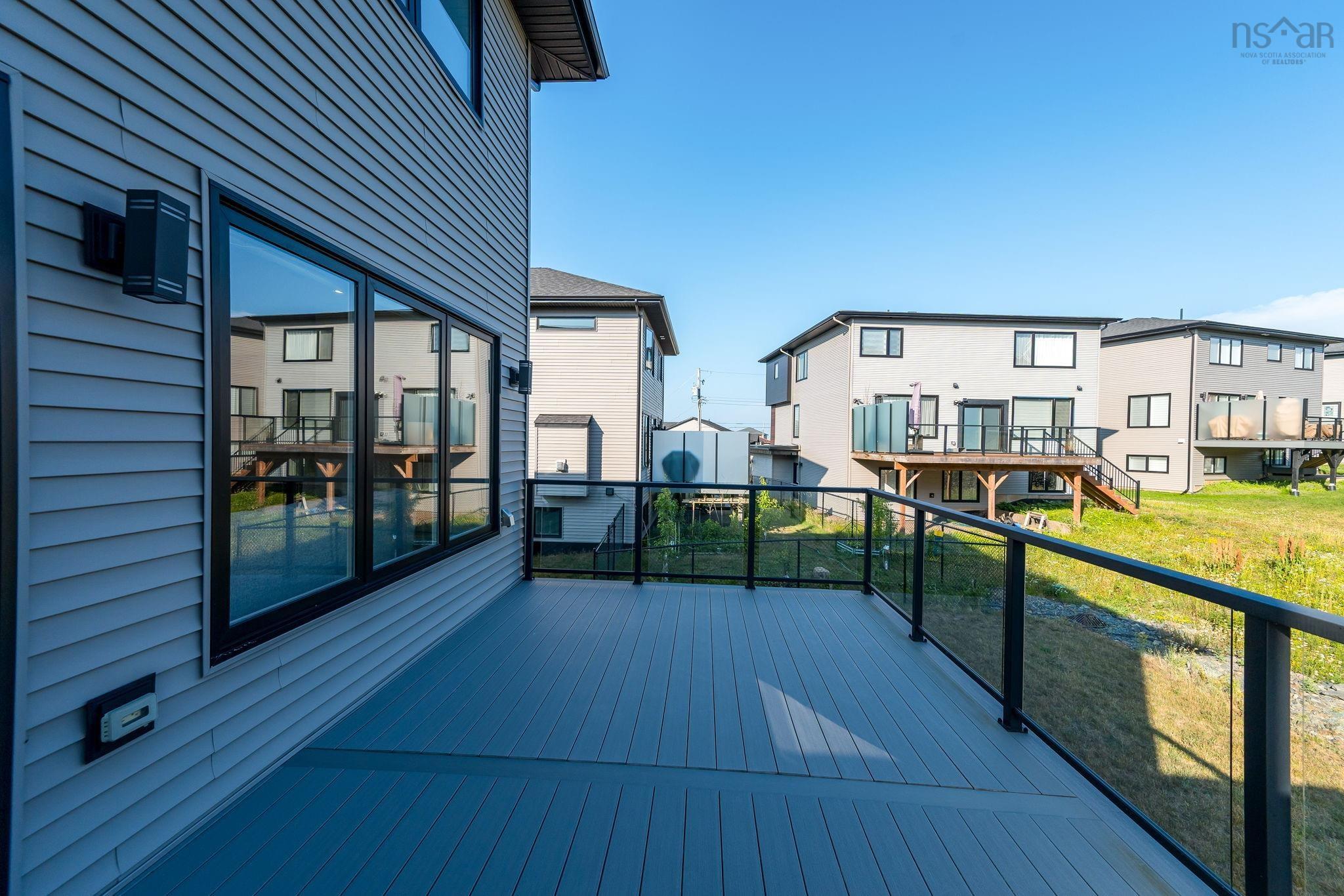 15 Theresa Mcneil Grove, Halifax, NS (MLS 202528607)