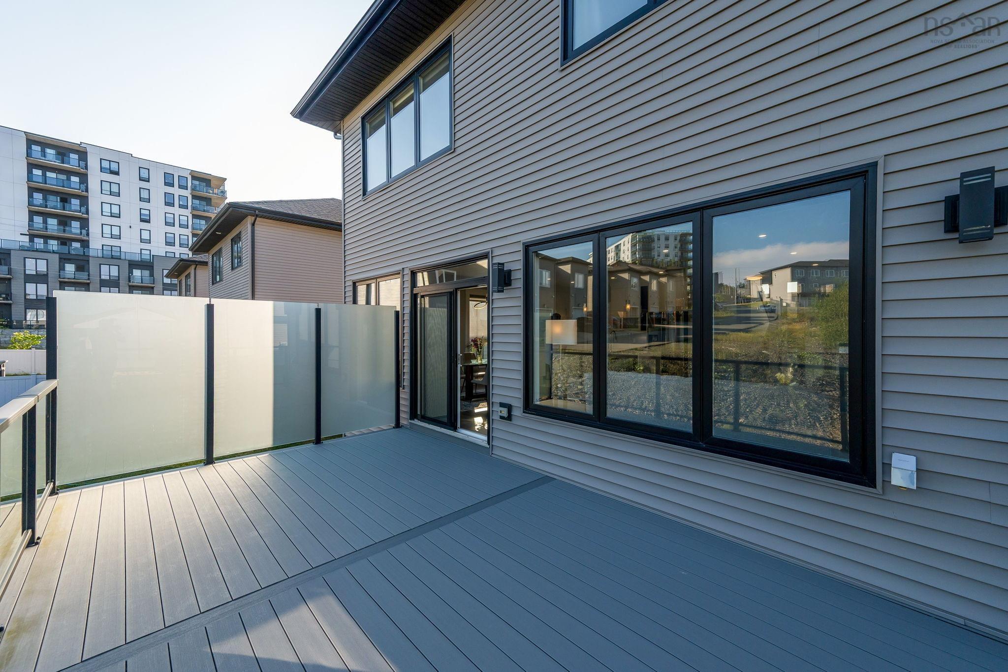 15 Theresa Mcneil Grove, Halifax, NS (MLS 202528607)