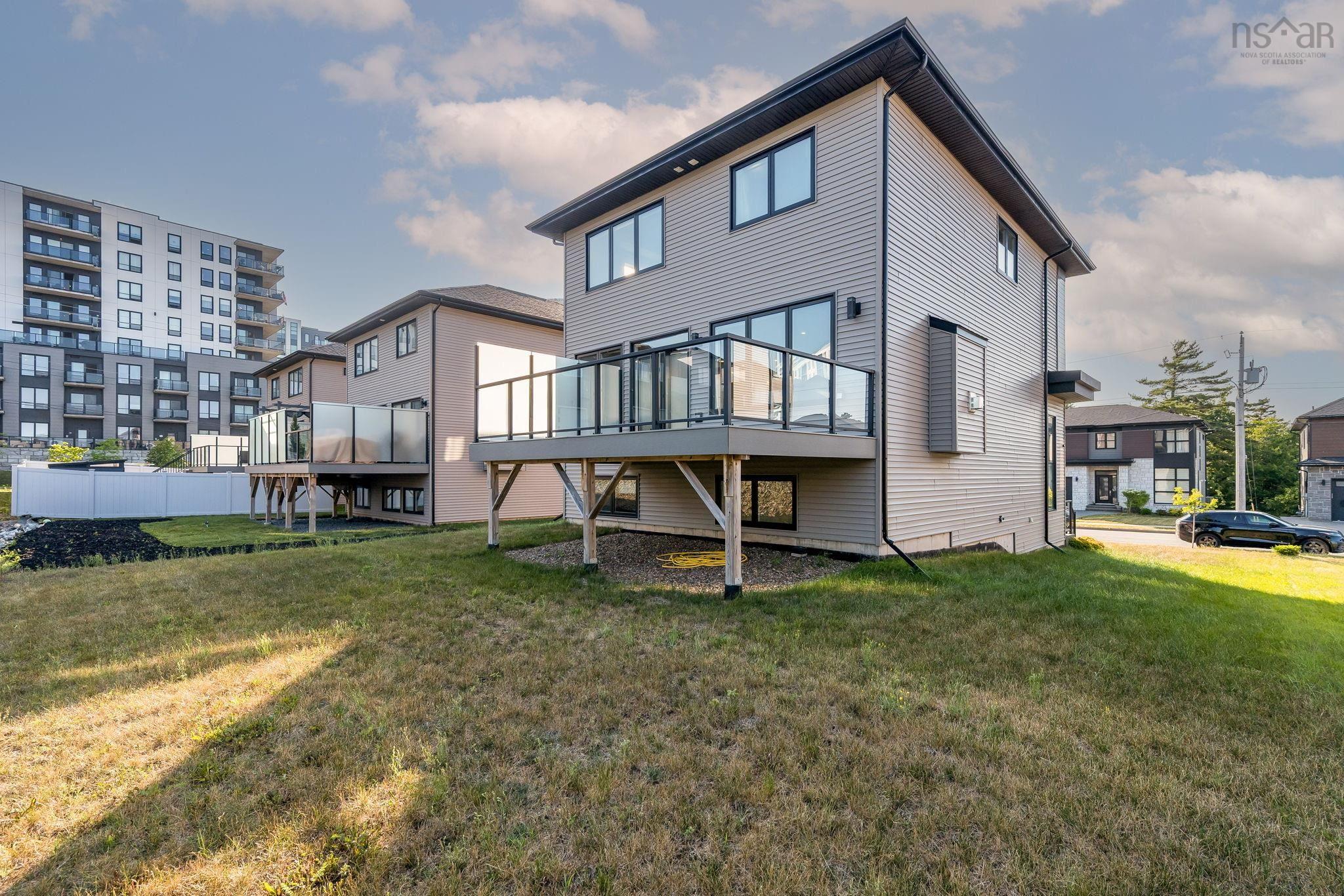 15 Theresa Mcneil Grove, Halifax, NS (MLS 202528607)