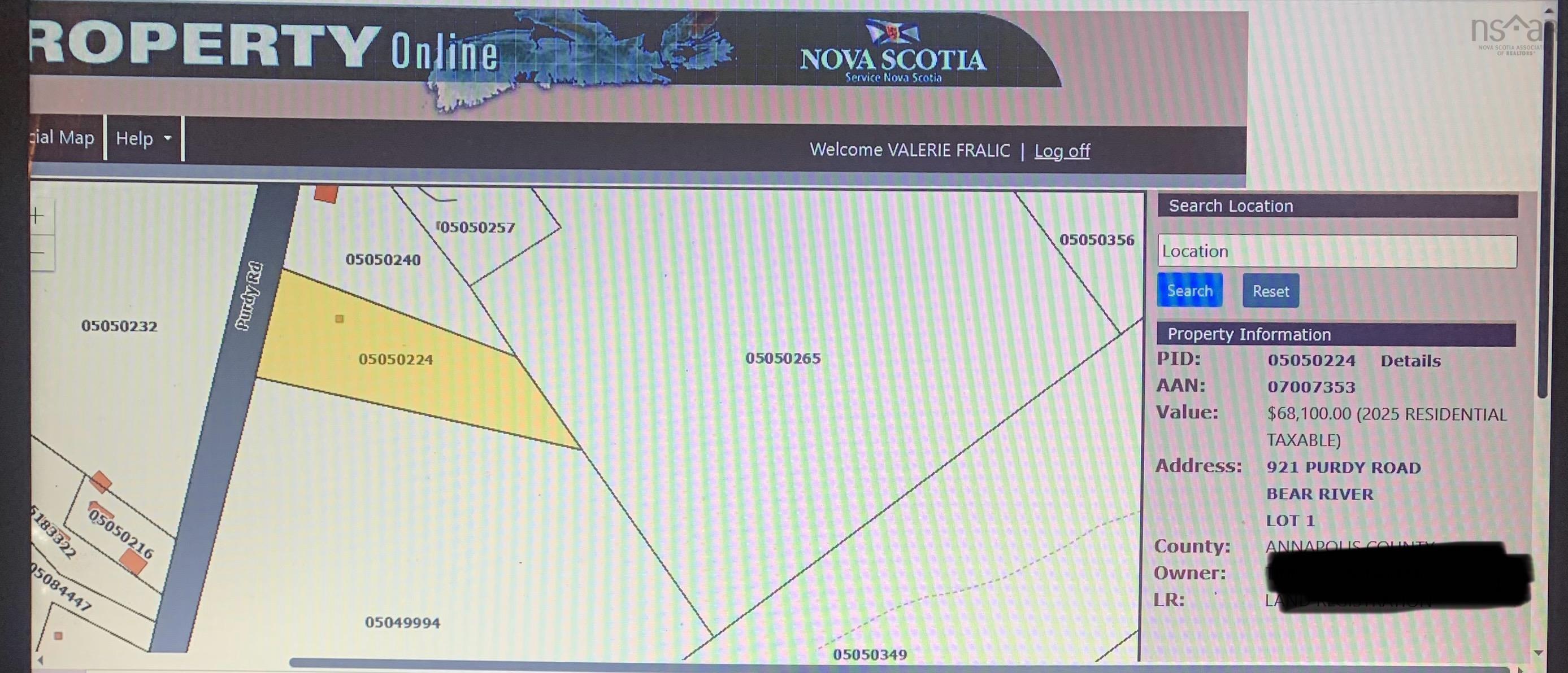 $329,000.00: 921 Purdy Road, Bear River