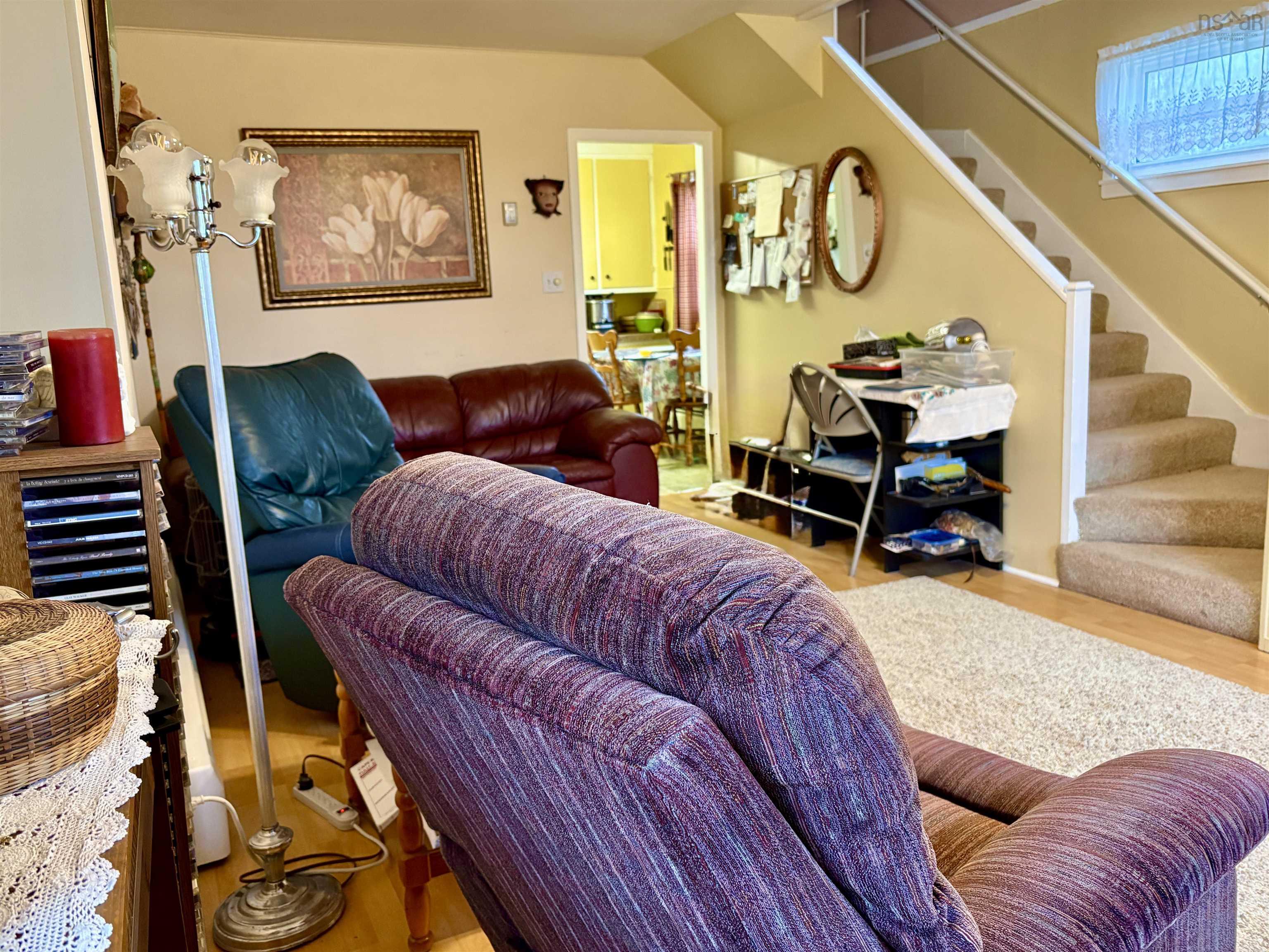 $225,000.00: 1266 Back Road, Chéticamp