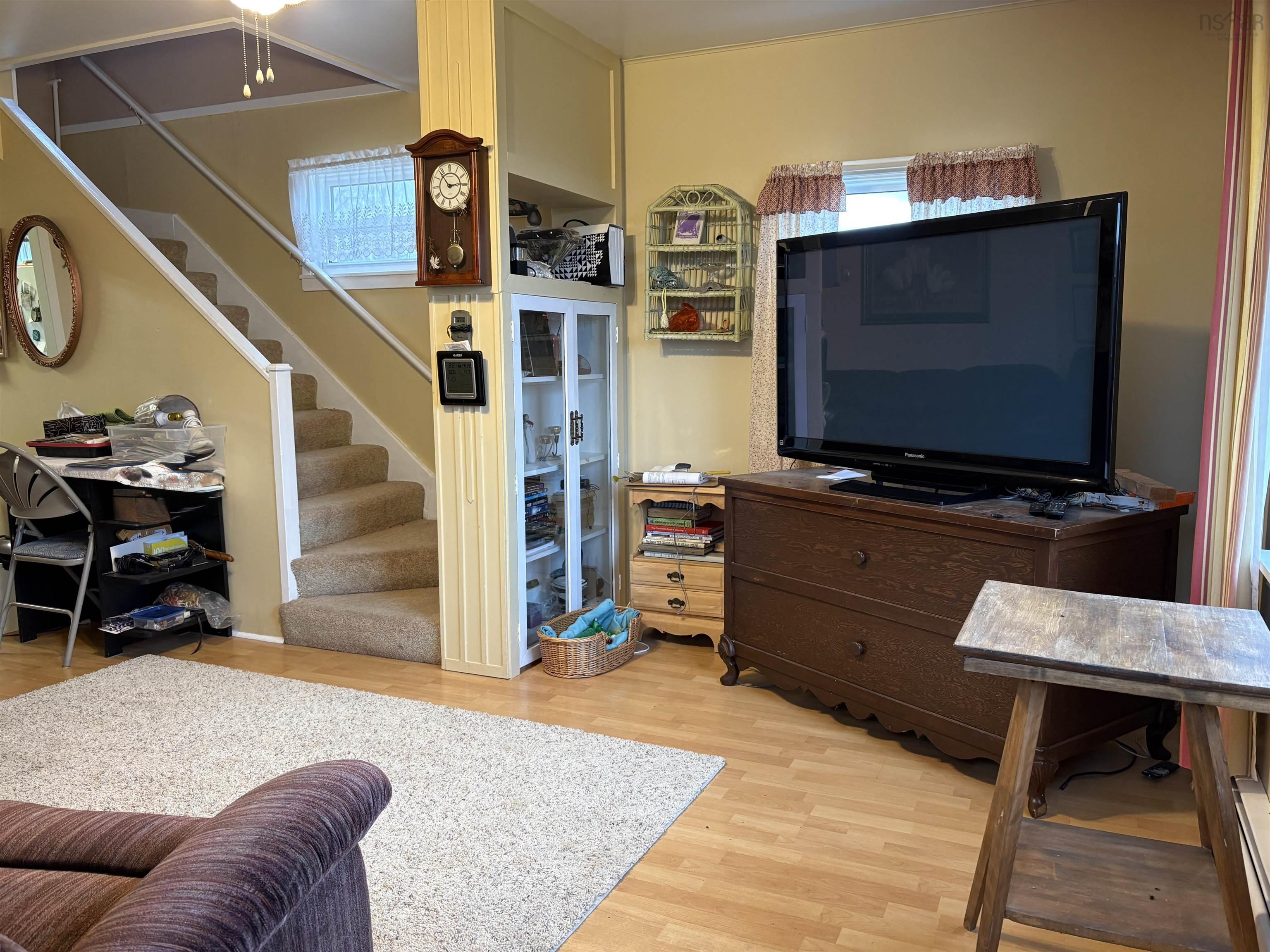 $225,000.00: 1266 Back Road, Chéticamp