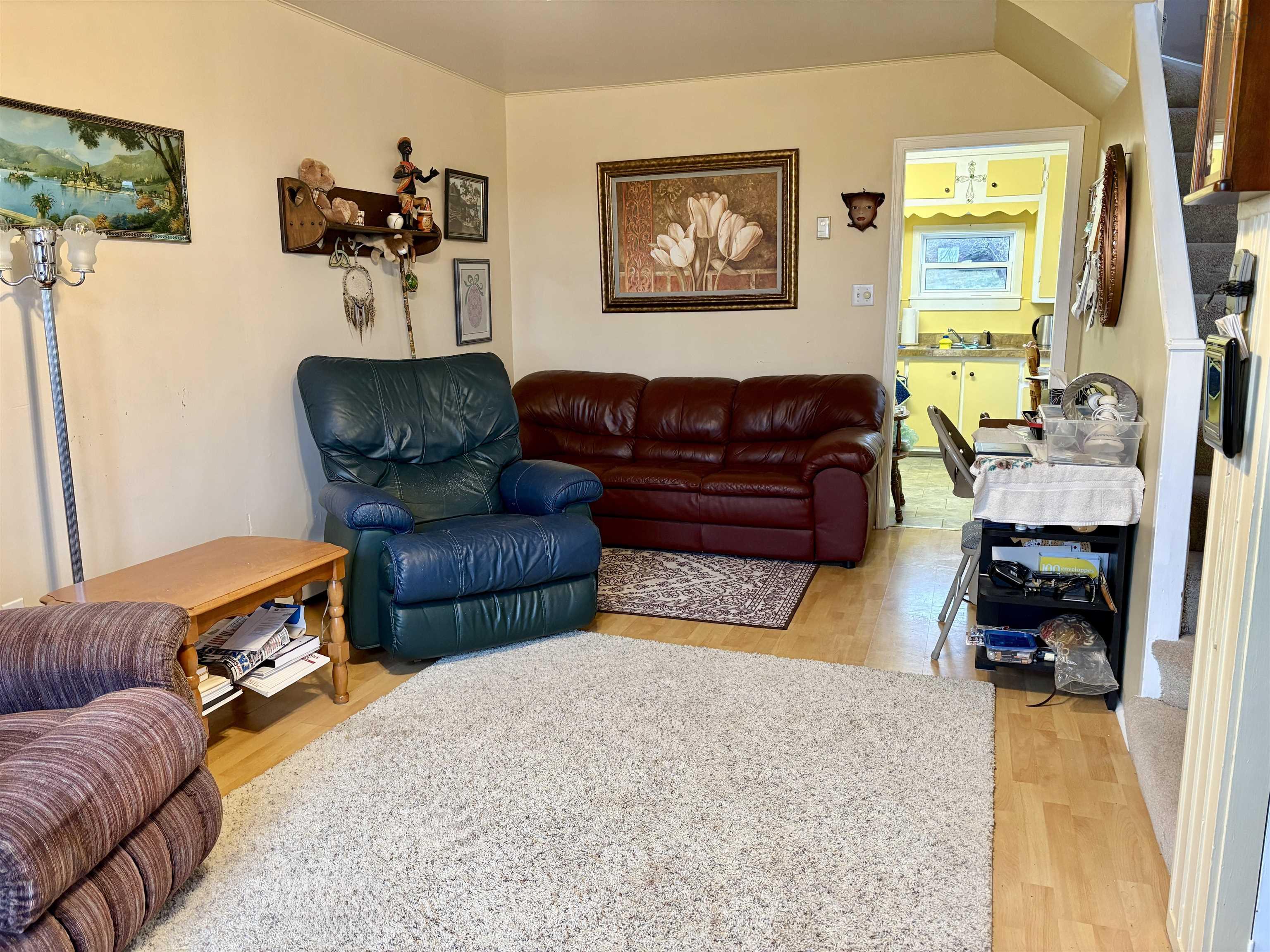 $225,000.00: 1266 Back Road, Chéticamp