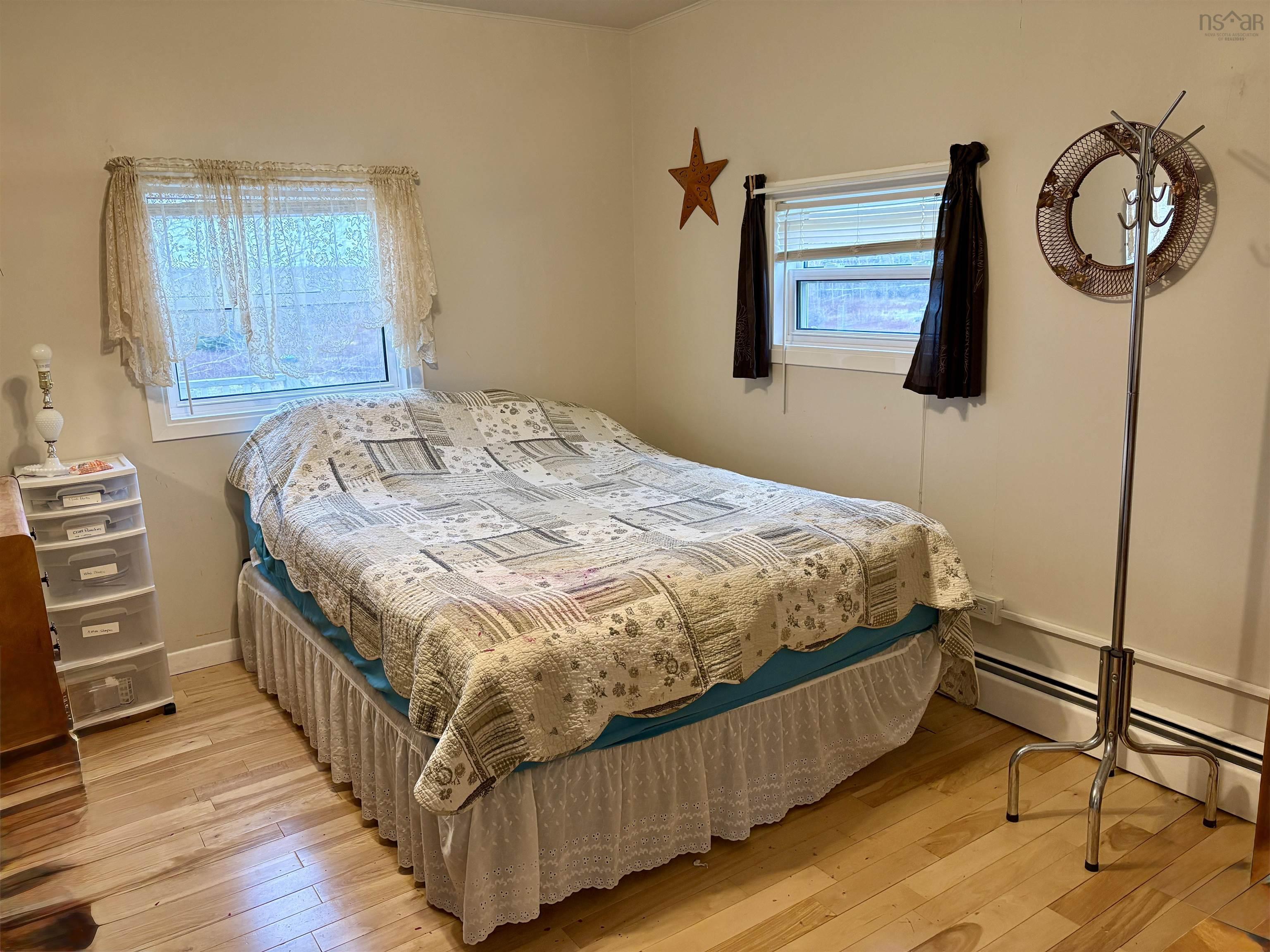 $225,000.00: 1266 Back Road, Chéticamp