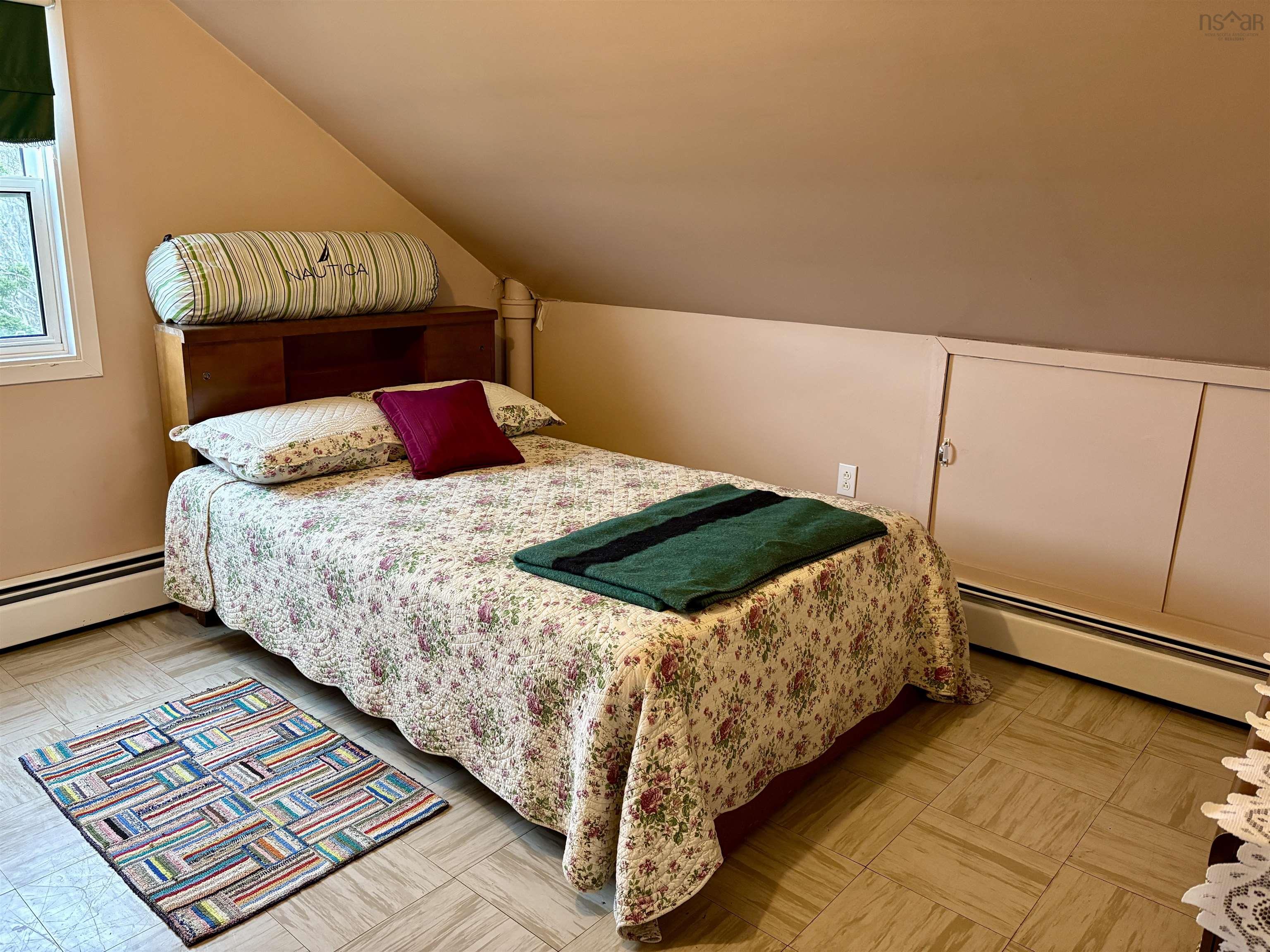 $225,000.00: 1266 Back Road, Chéticamp