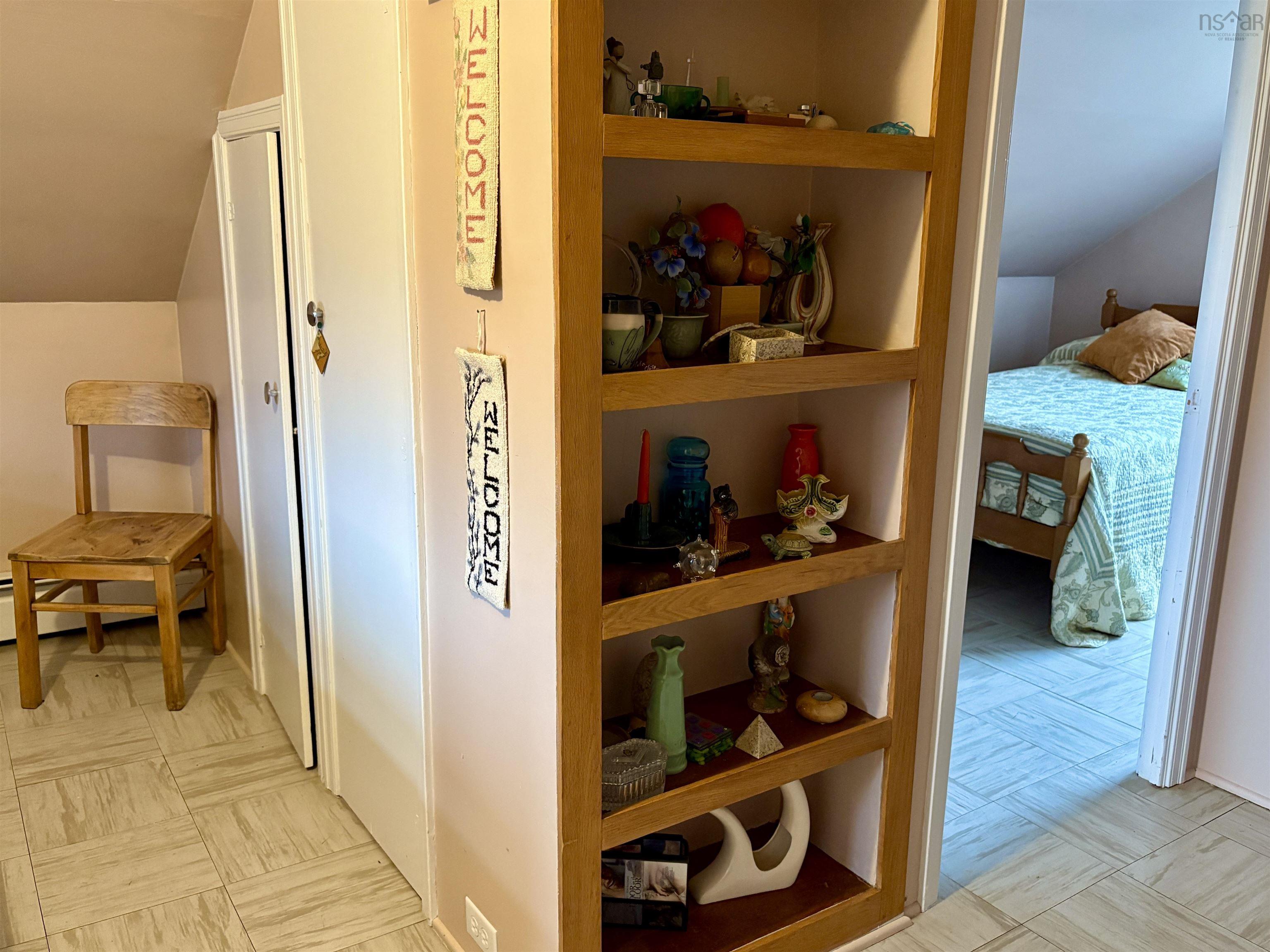 $225,000.00: 1266 Back Road, Chéticamp