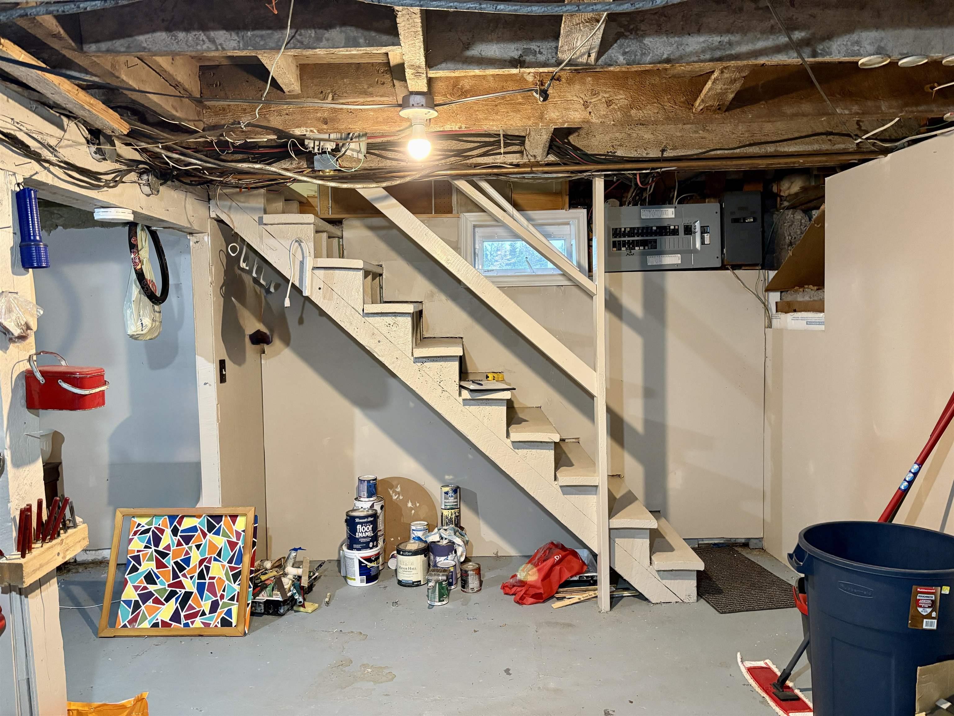 $225,000.00: 1266 Back Road, Chéticamp