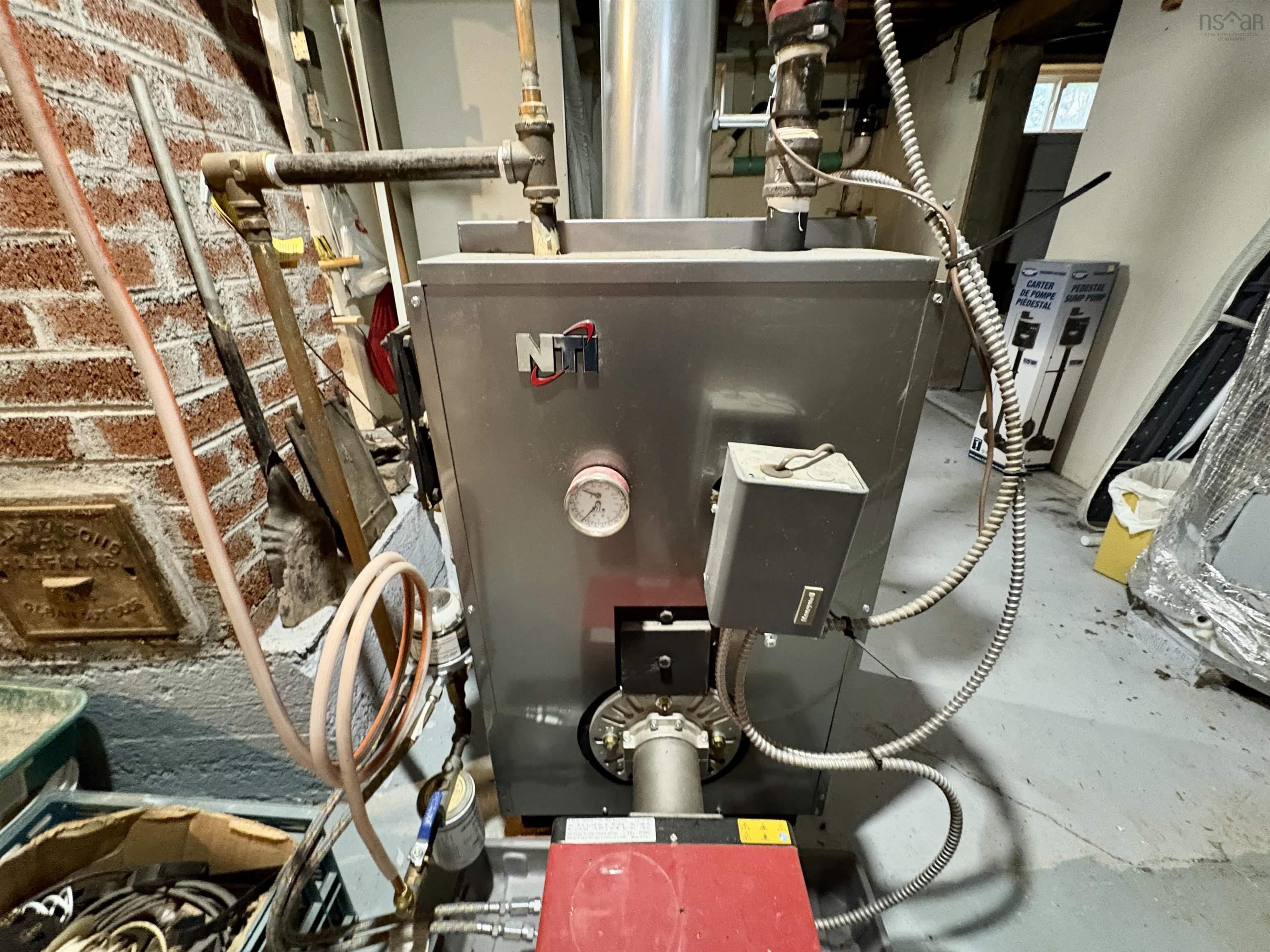 $225,000.00: 1266 Back Road, Chéticamp