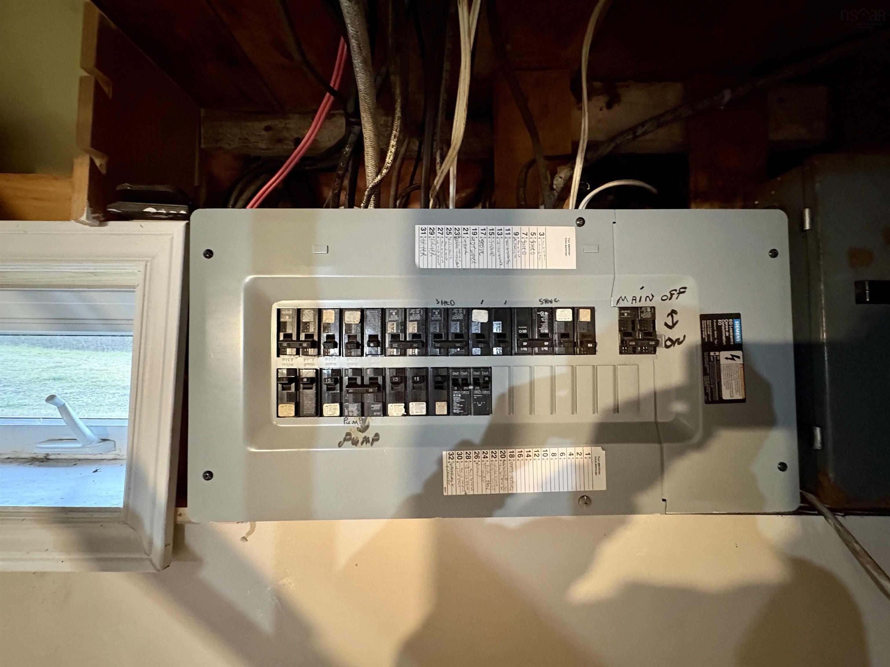 $225,000.00: 1266 Back Road, Chéticamp