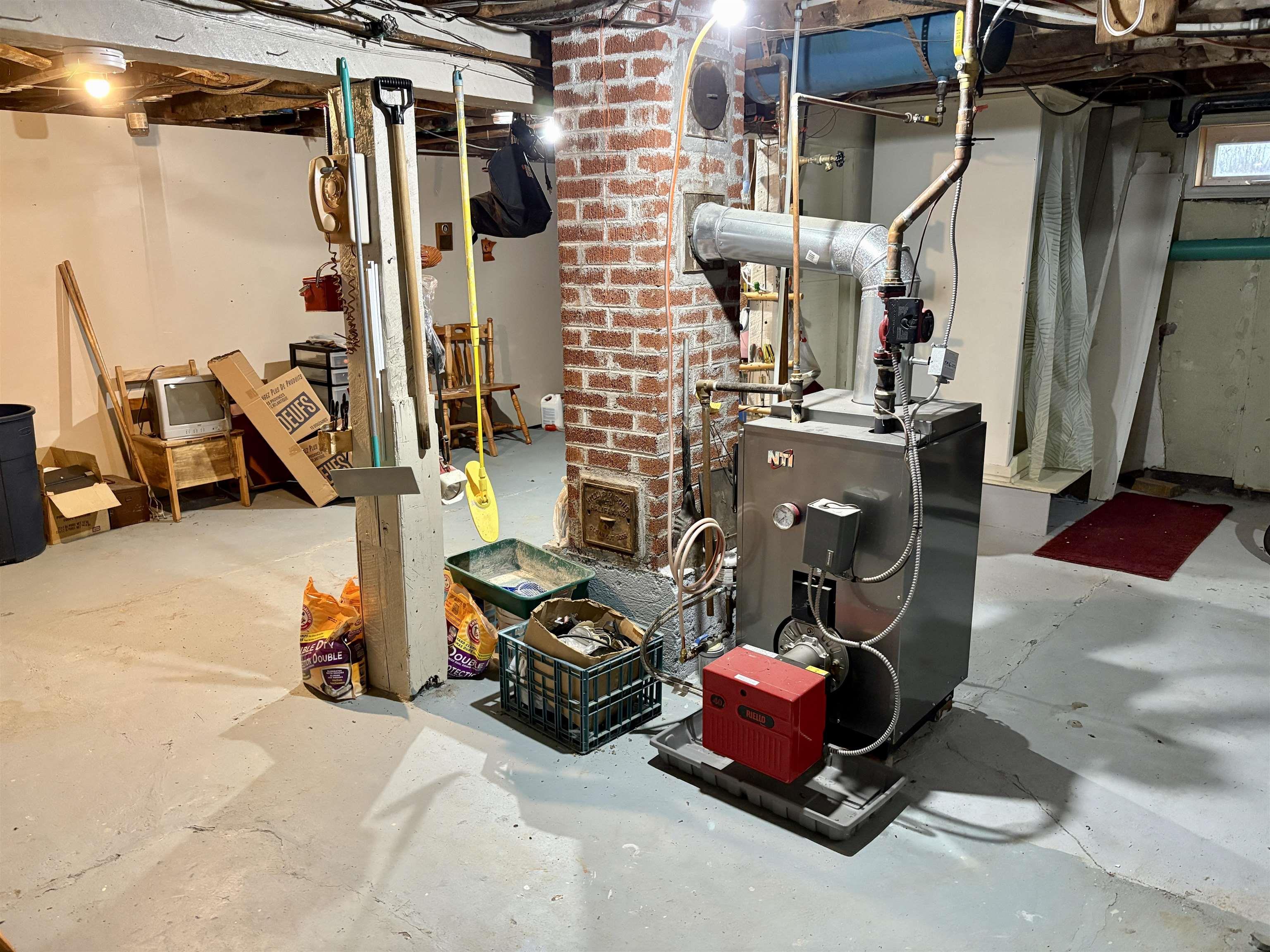 $225,000.00: 1266 Back Road, Chéticamp