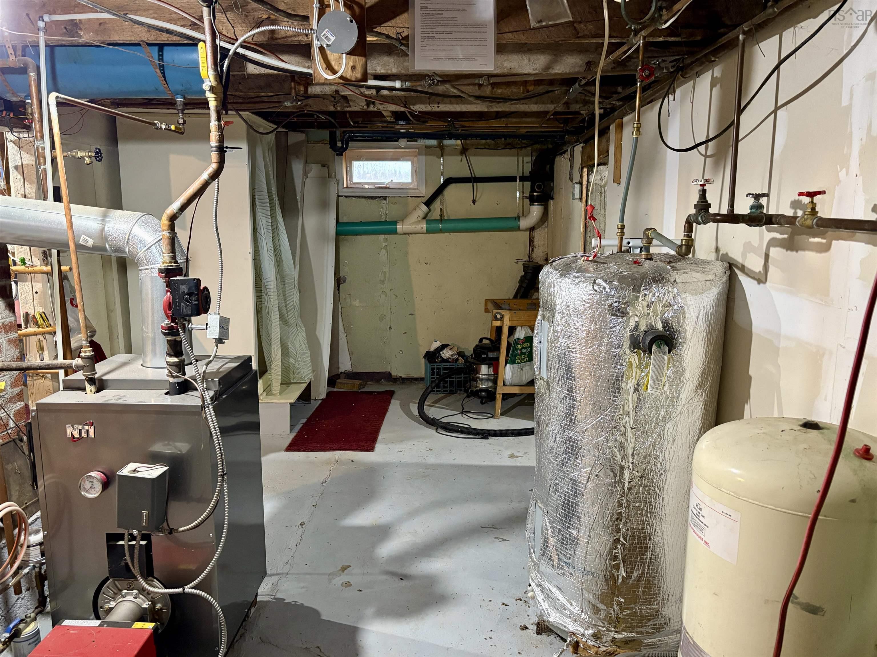 $225,000.00: 1266 Back Road, Chéticamp