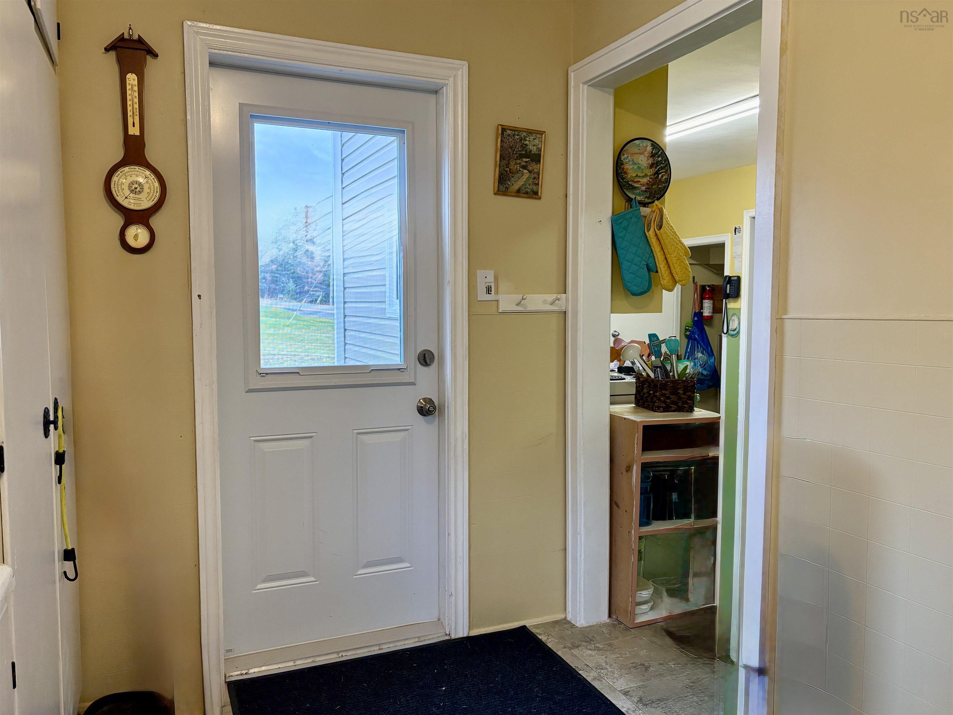 $225,000.00: 1266 Back Road, Chéticamp