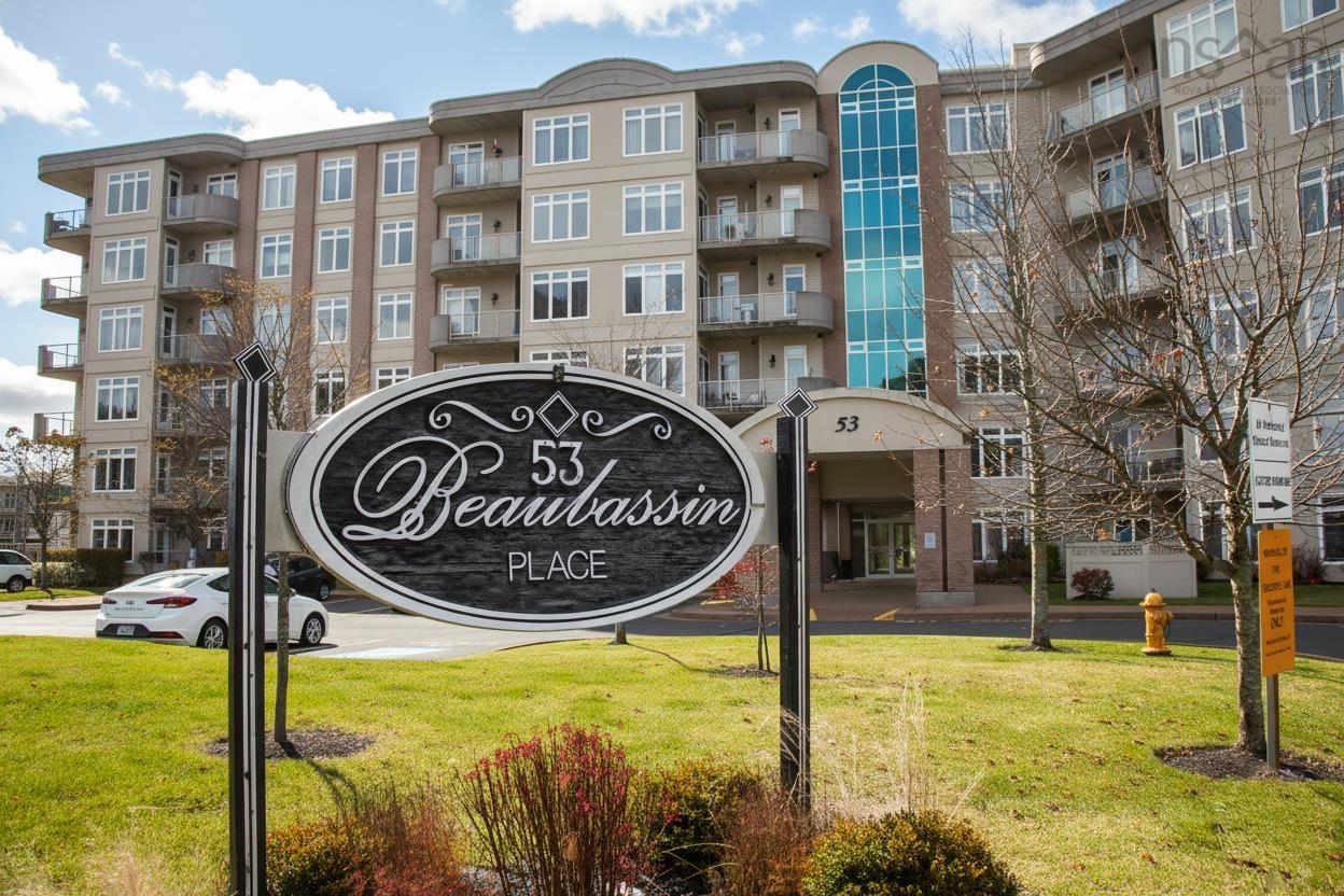 601 53 Bedros Lane, Halifax, NS (MLS® 202528611)